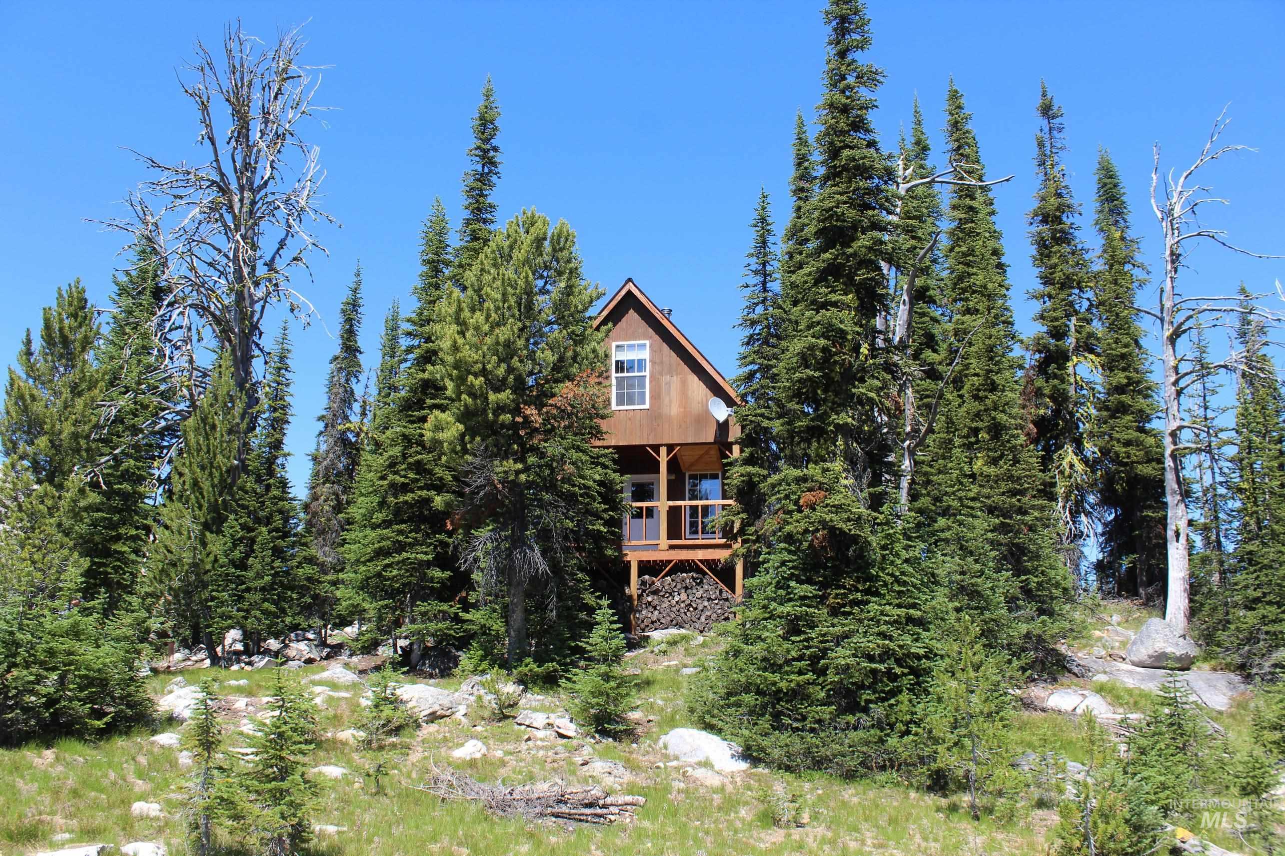 Tbd Buffalo Hump Property Photo 17
