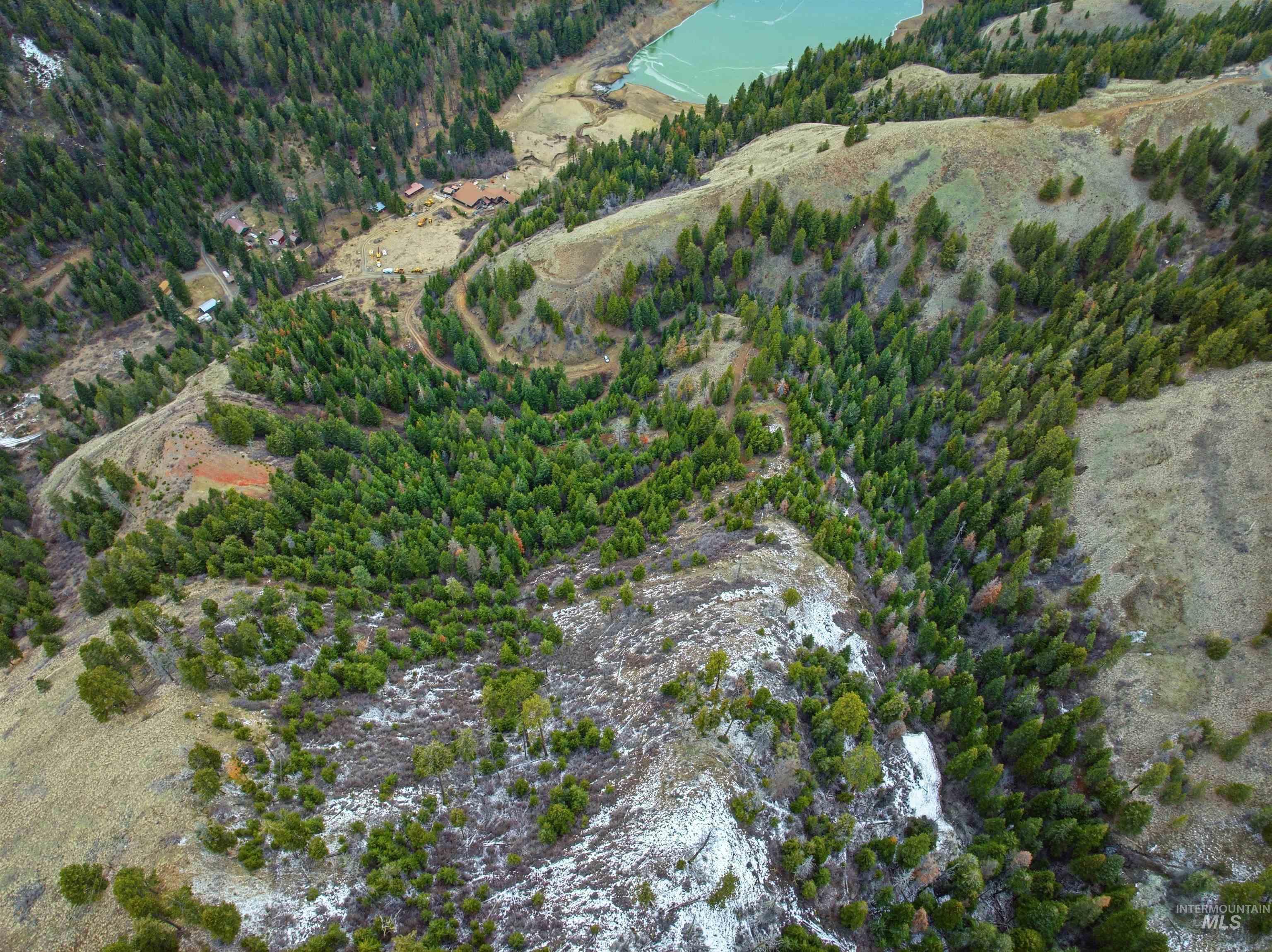 TBD Bald Eagle Dr Lots 1 & 2 Property Photo 1