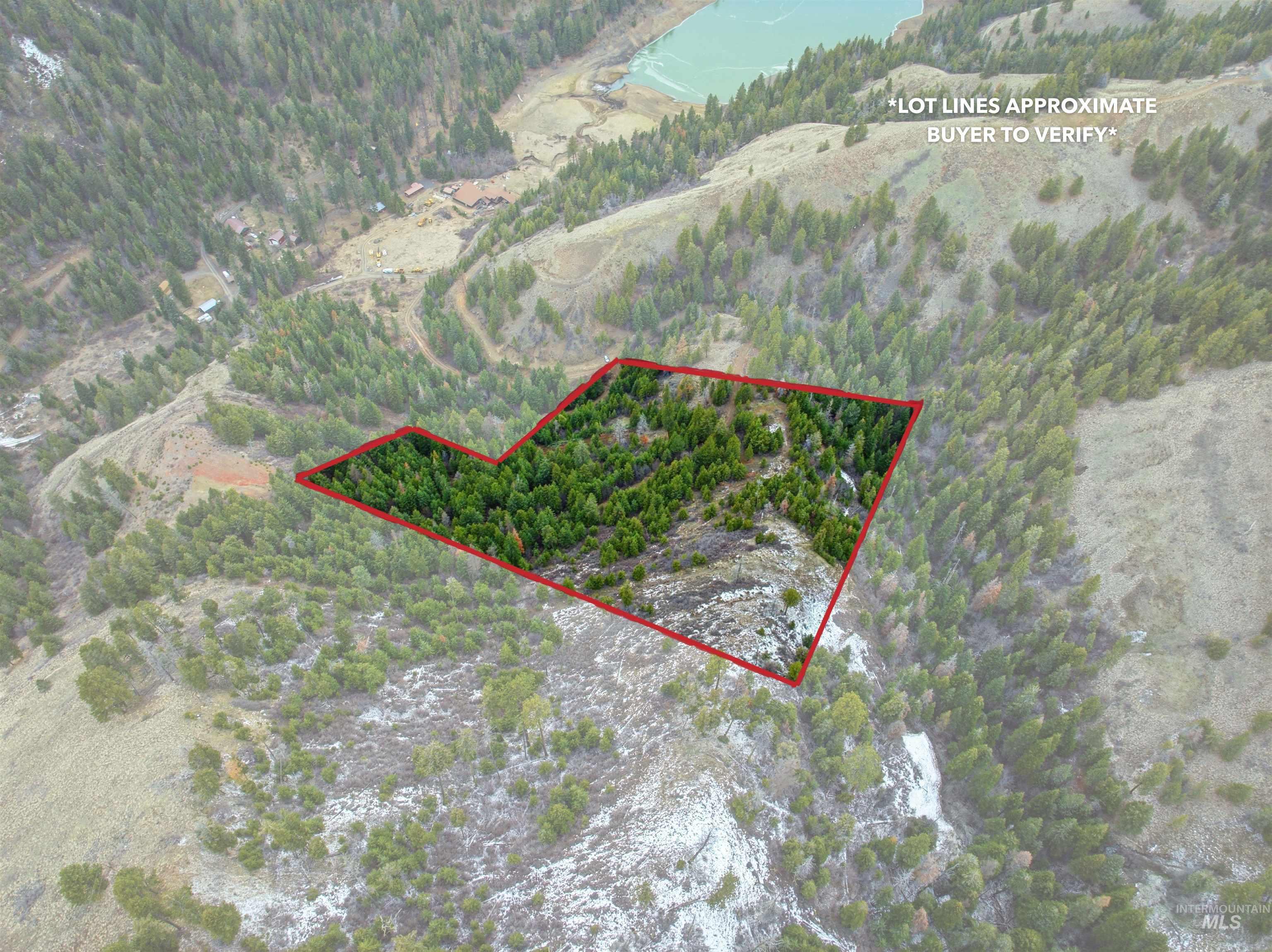 Tbd Bald Eagle Dr Lots 1 & 2 Property Photo 2