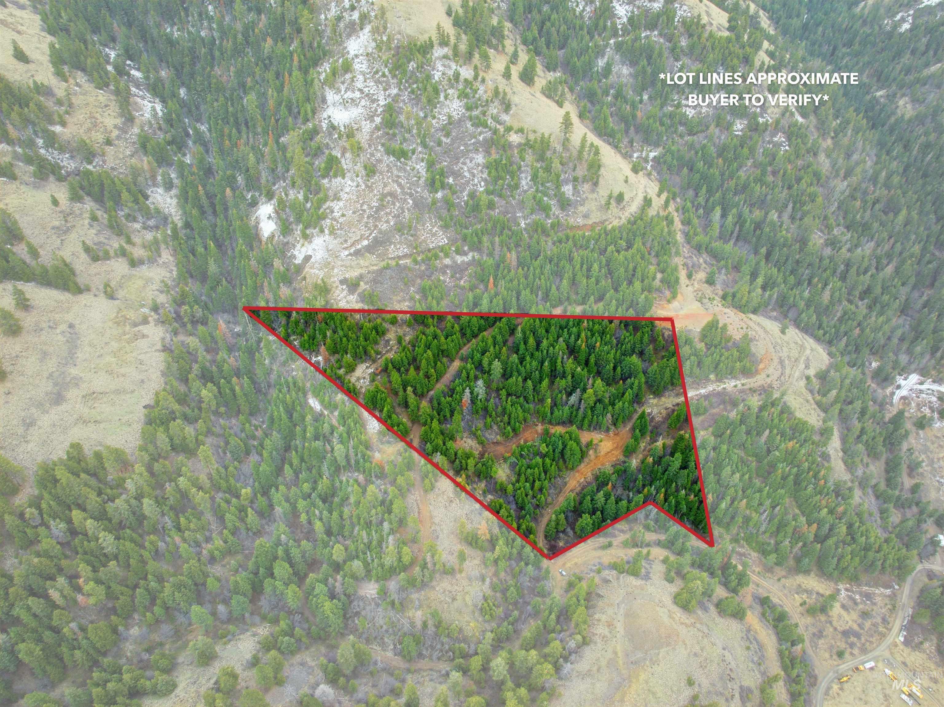 Tbd Bald Eagle Dr Lots 1 & 2 Property Photo 8