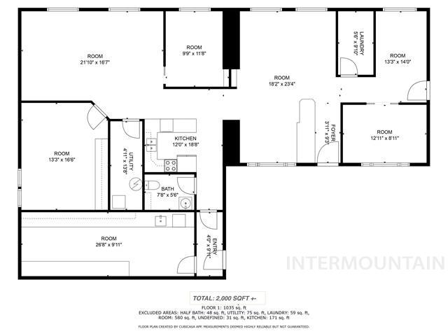 151 Hwy 30 Property Photo 26