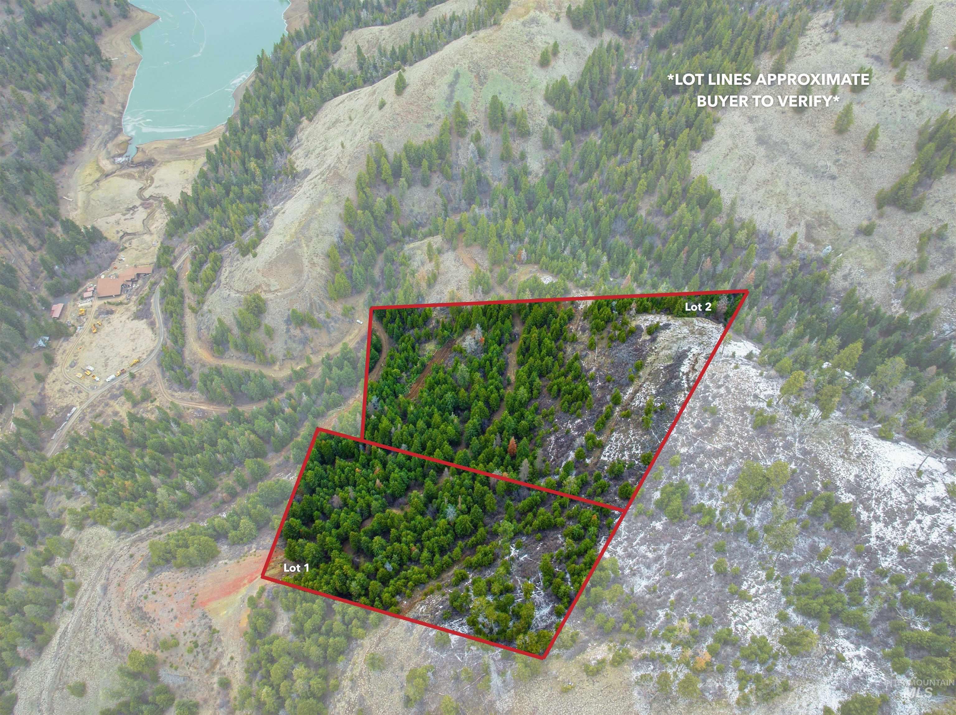Tbd Bald Eagle Dr Lot 2 Property Photo 8