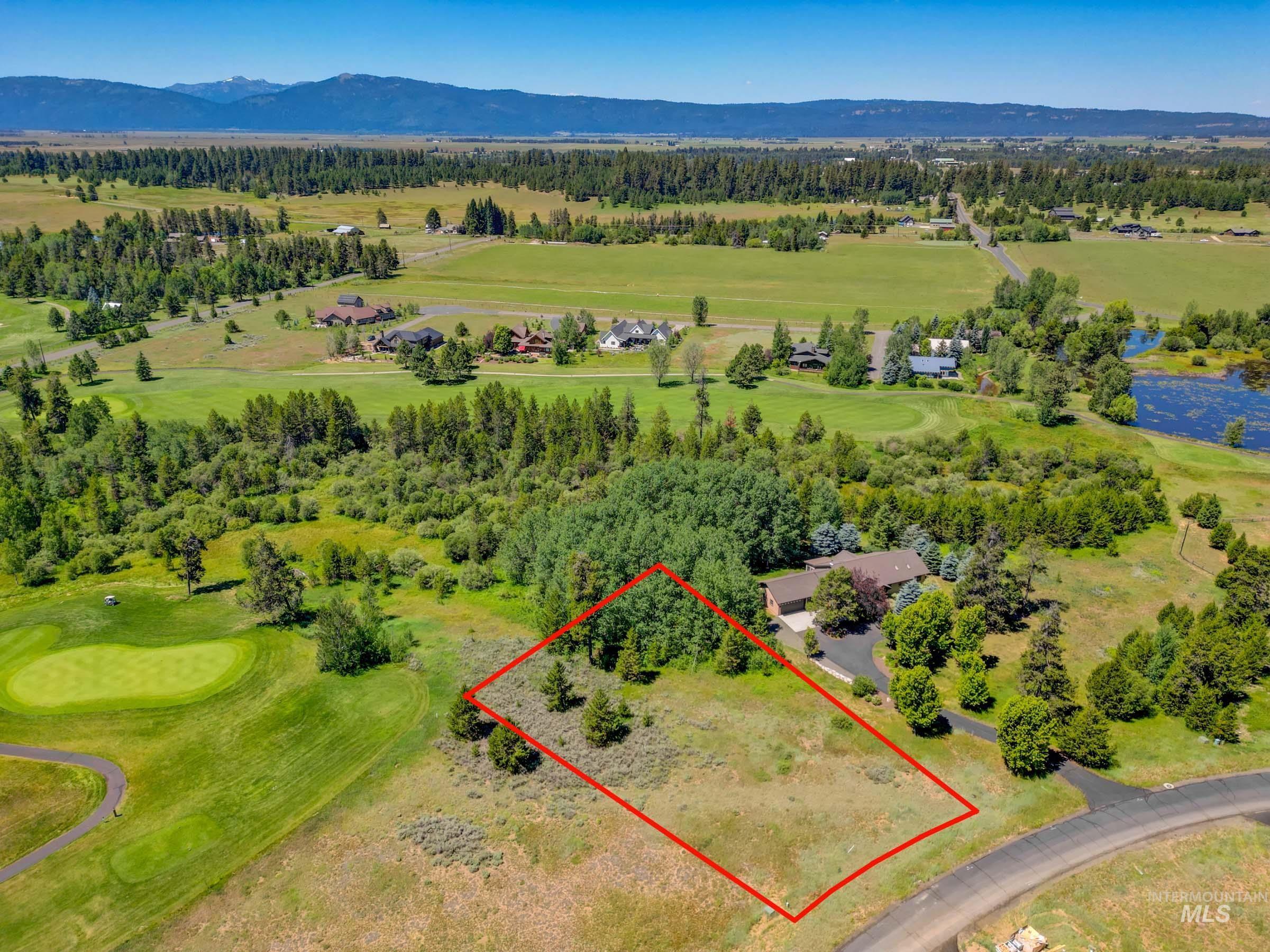 241 West Jug Road Property Photo 1