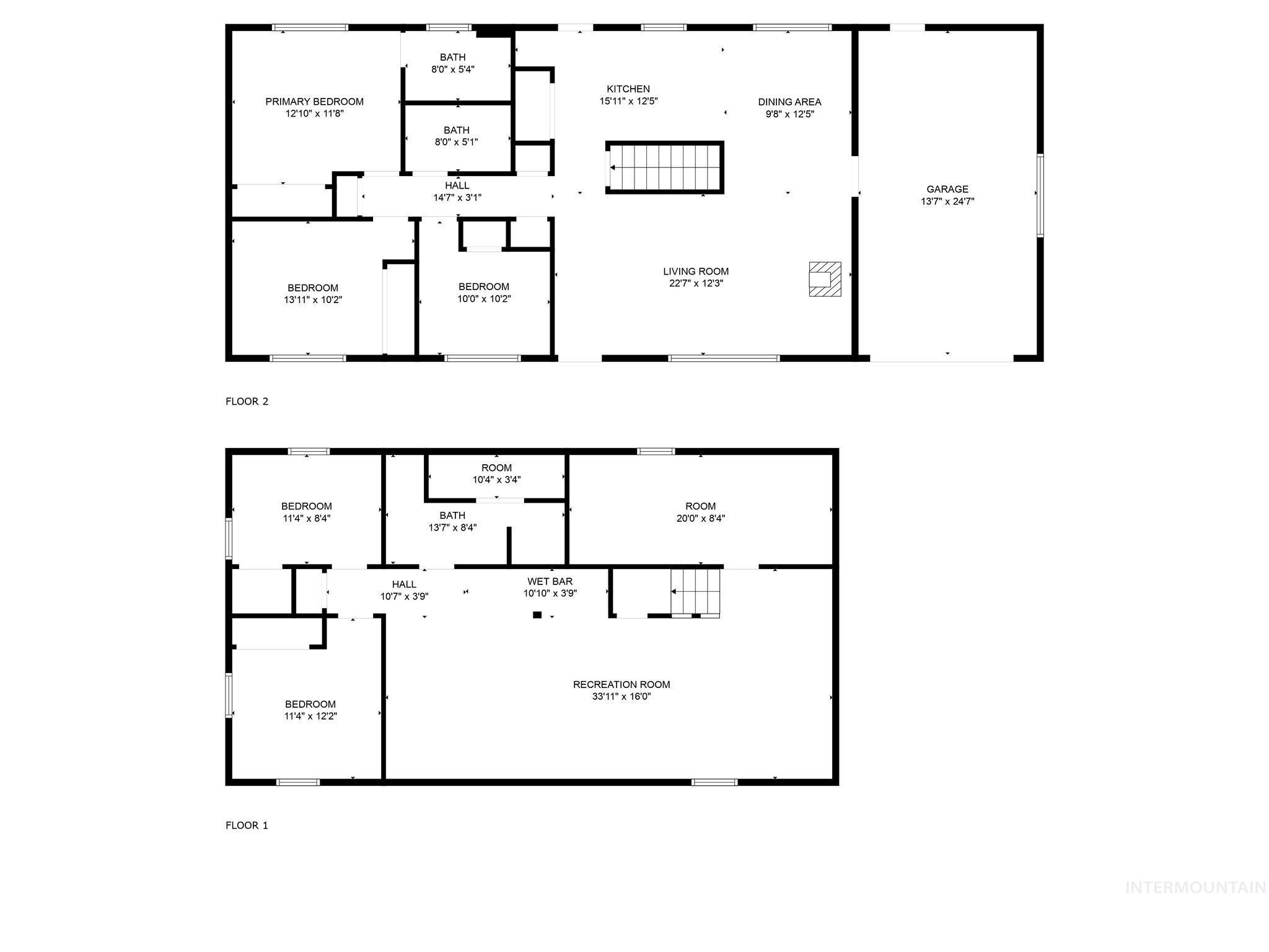 201 E 27th St. Property Photo 19