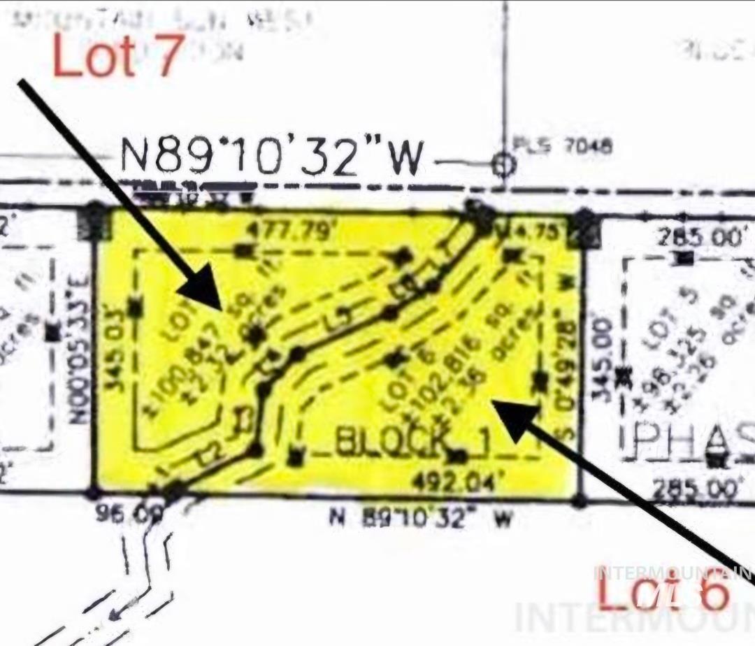 Tbd W 300 N Lot 6 Block 1 Property Photo 2