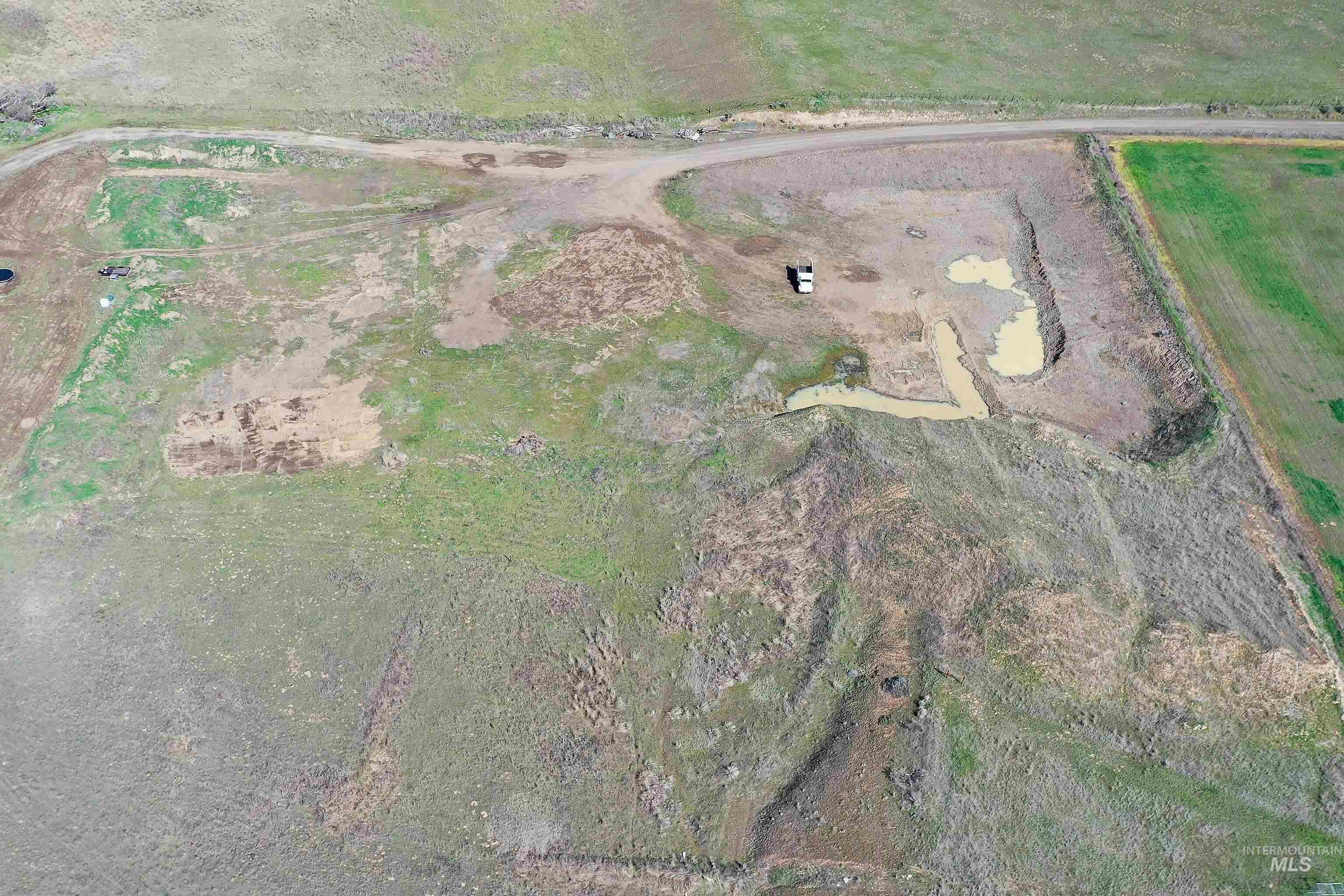 Tbd Indian Hot Springs Property Photo 4