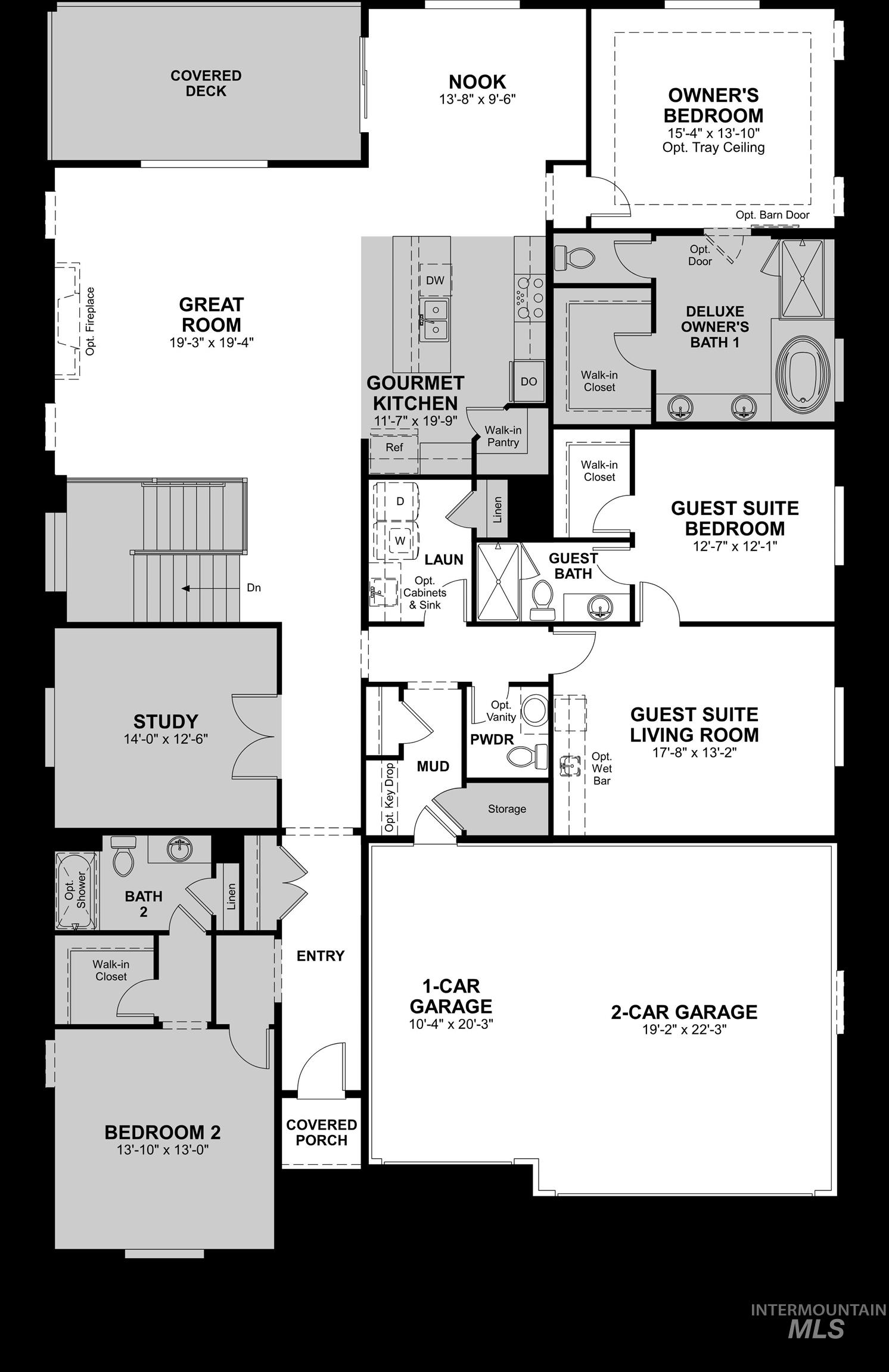 1301 White Cliffs St Property Photo 38