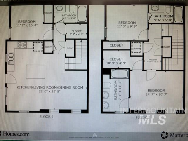 2329 E Spice Loop Unit 1 Property Photo 3