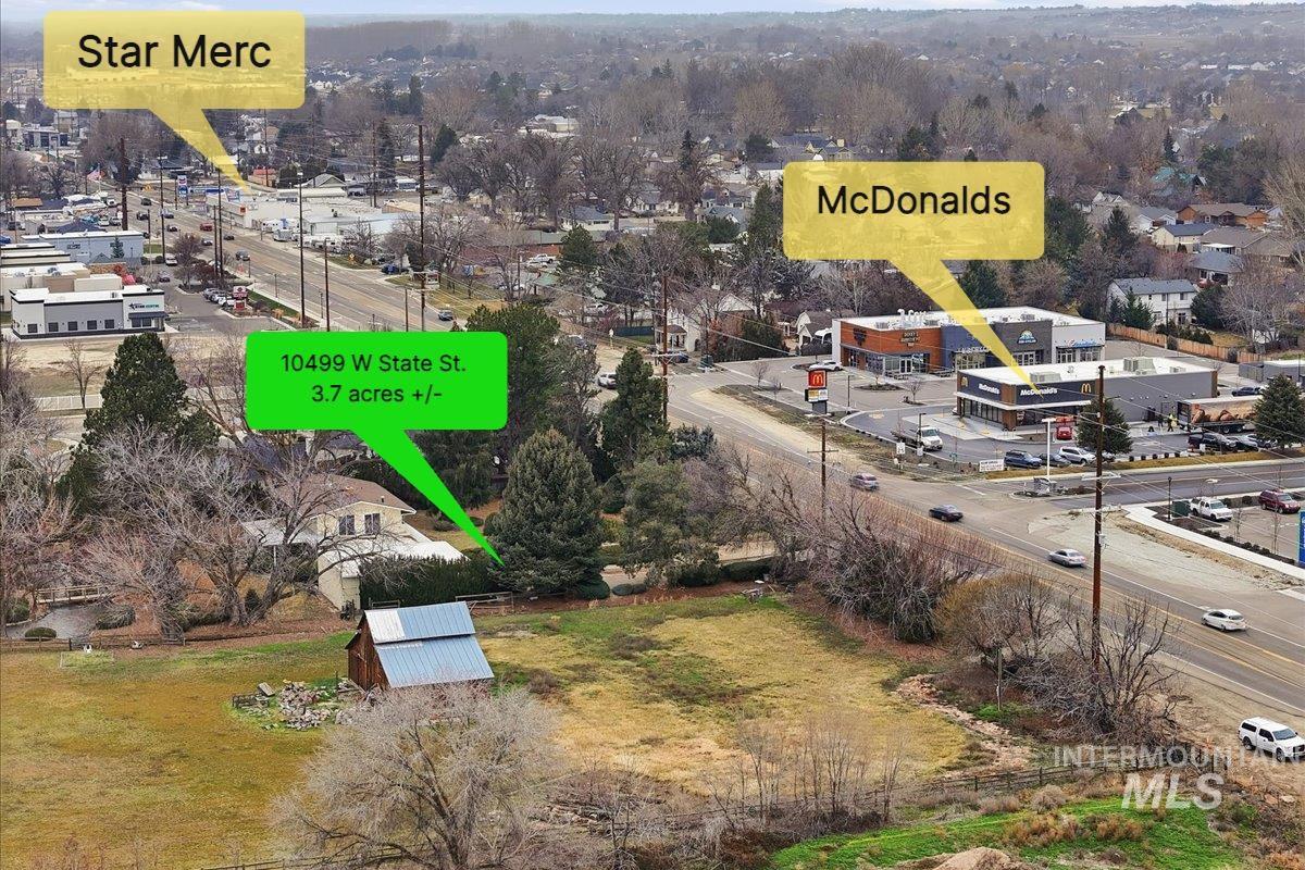 10499 W State St Property Photo 1