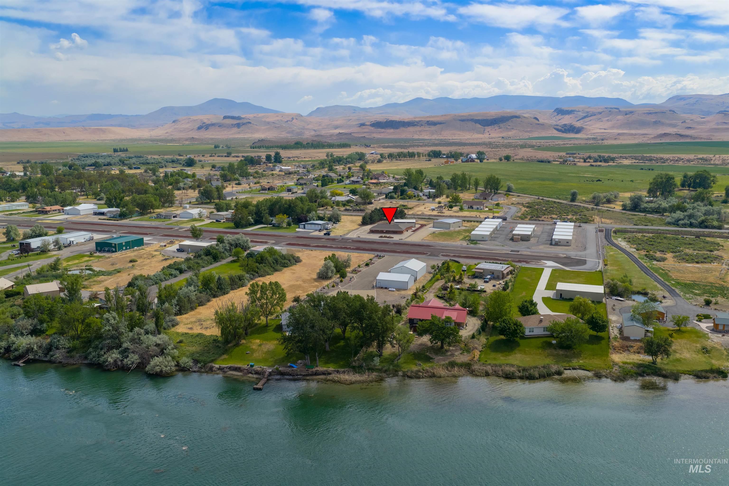 10514 Airpark Loop