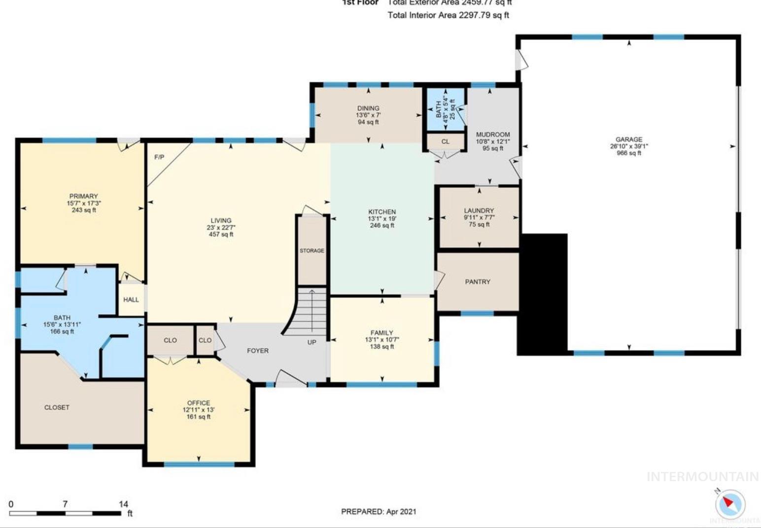 978 S 1200 E Property Photo 48