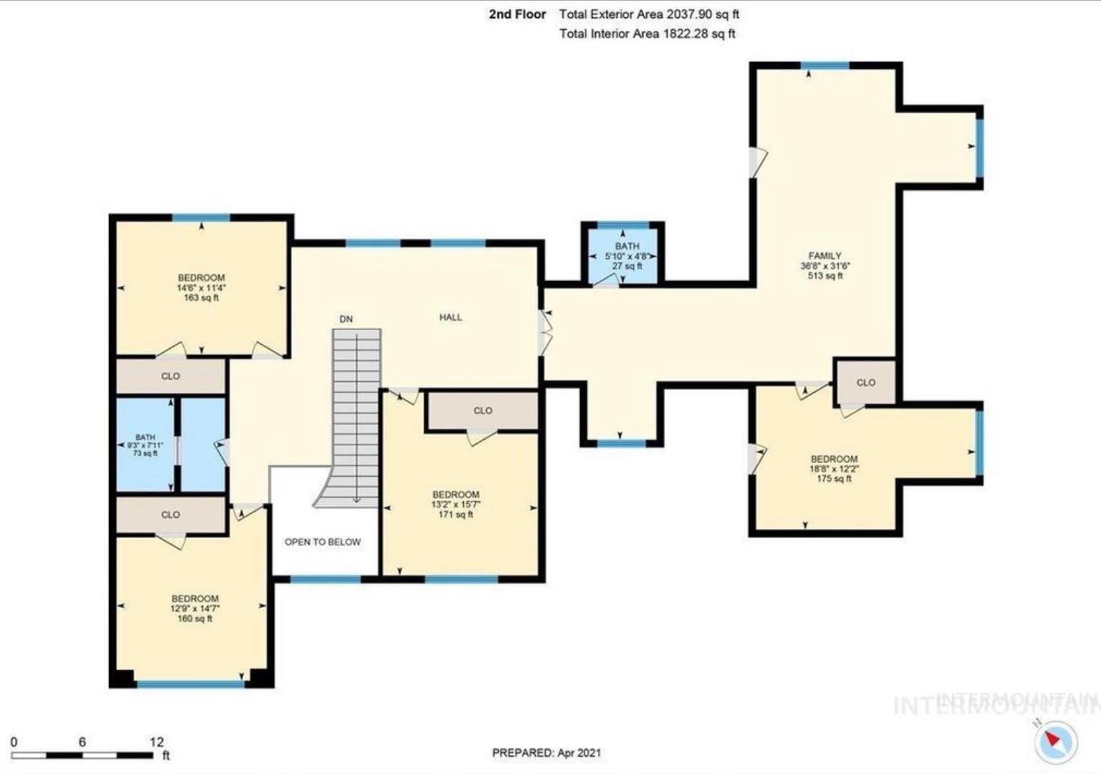 978 S 1200 E Property Photo 49