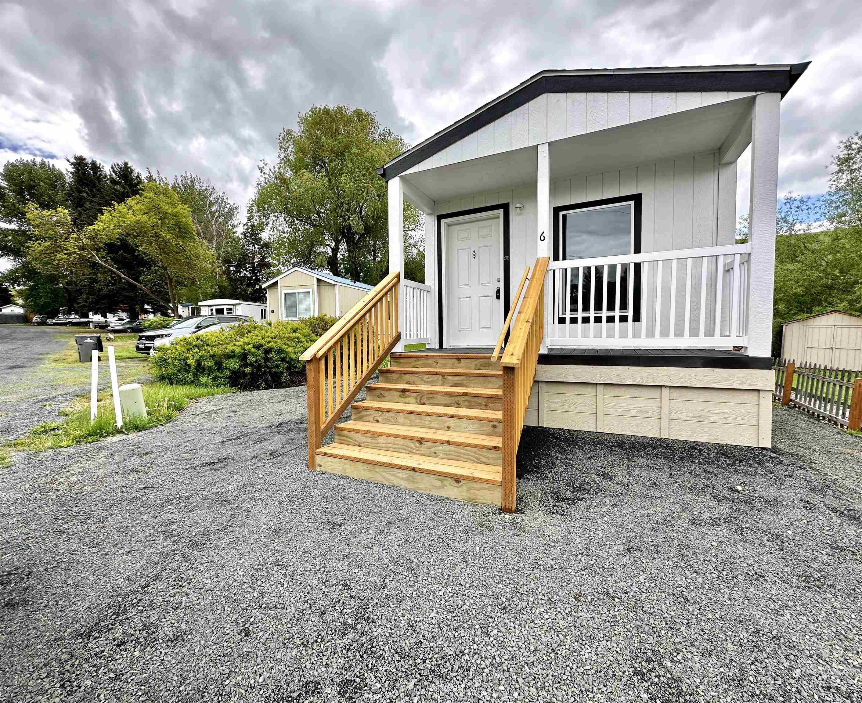 1025 Eid Rd #6 Property Photo 1