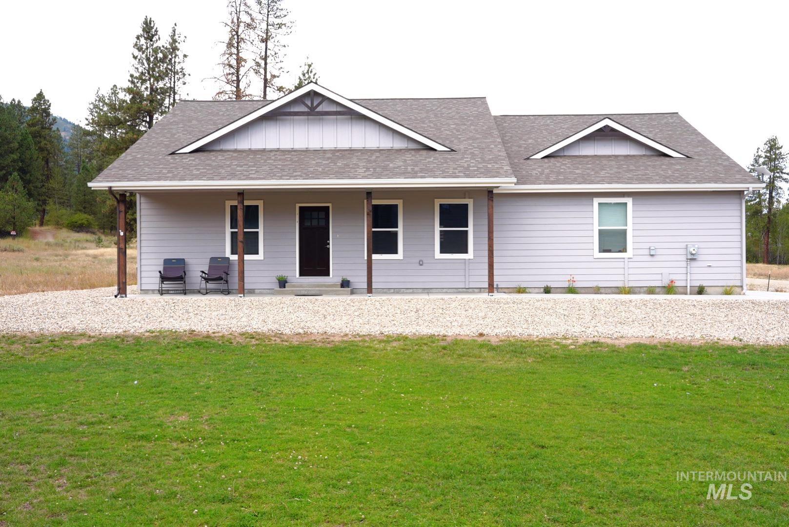 33 Wapiti Ct Property Photo 1