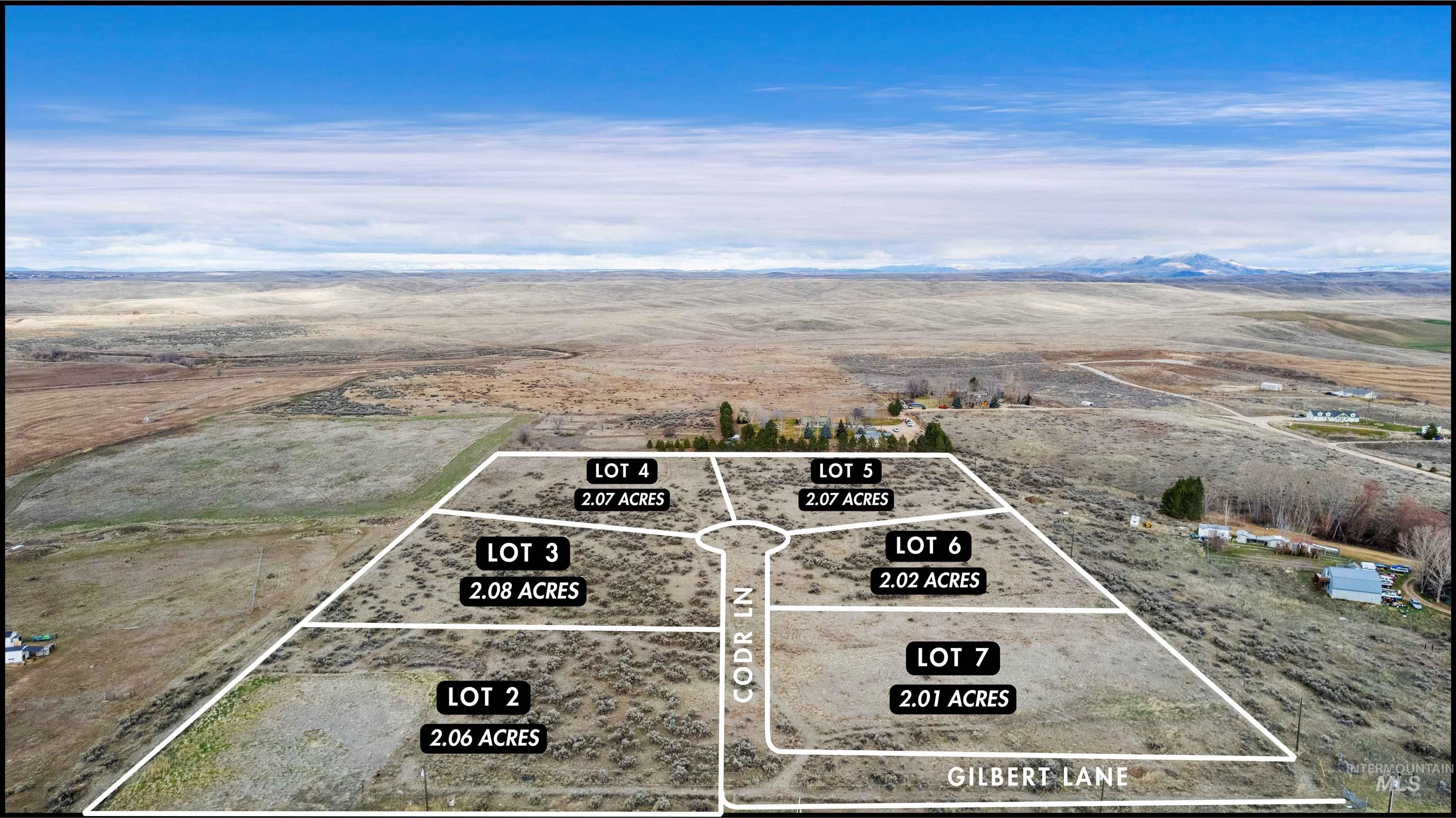 Tbd Gilbert Rd Property Photo 1