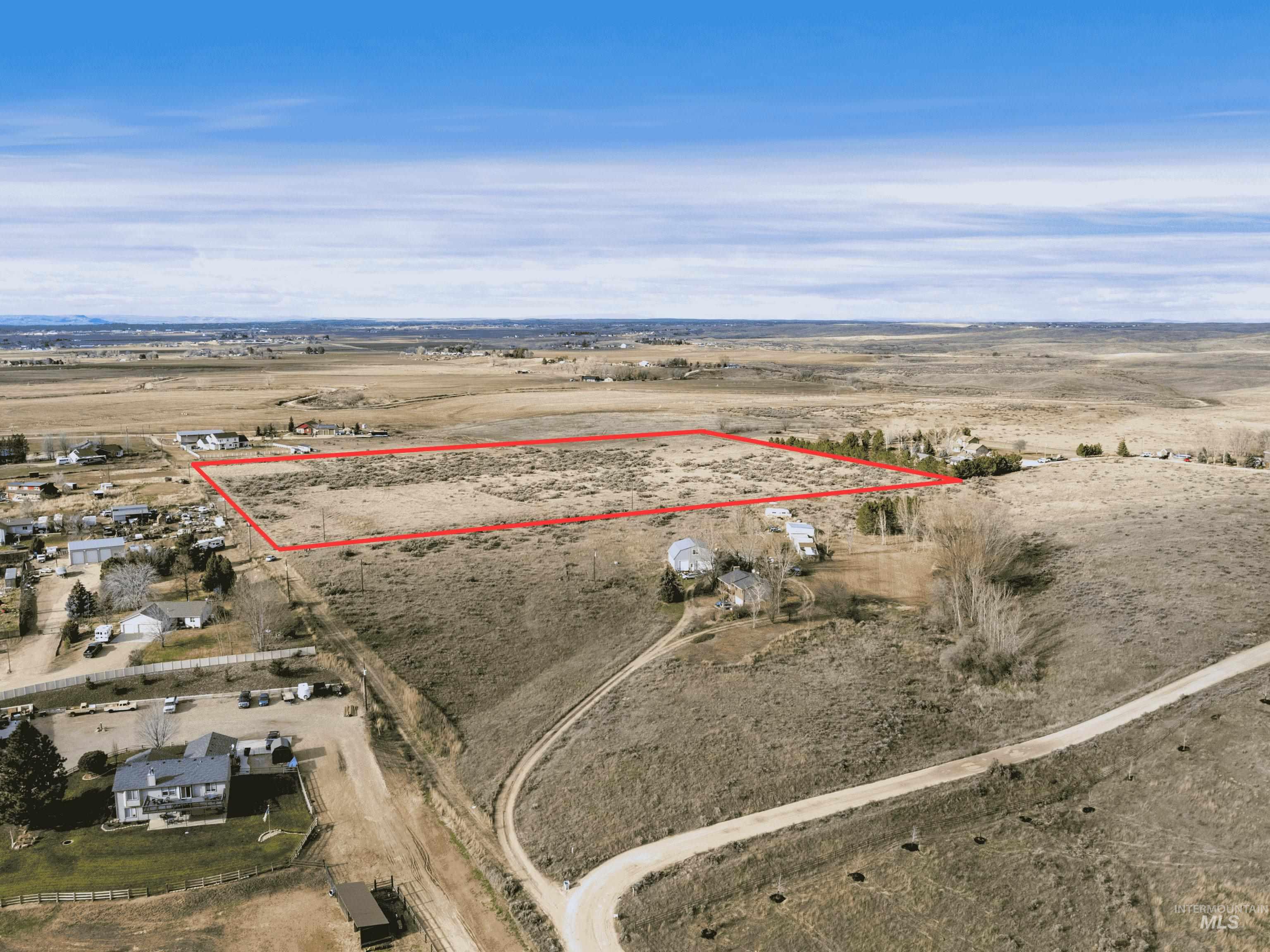 Tbd Gilbert Rd Property Photo 2