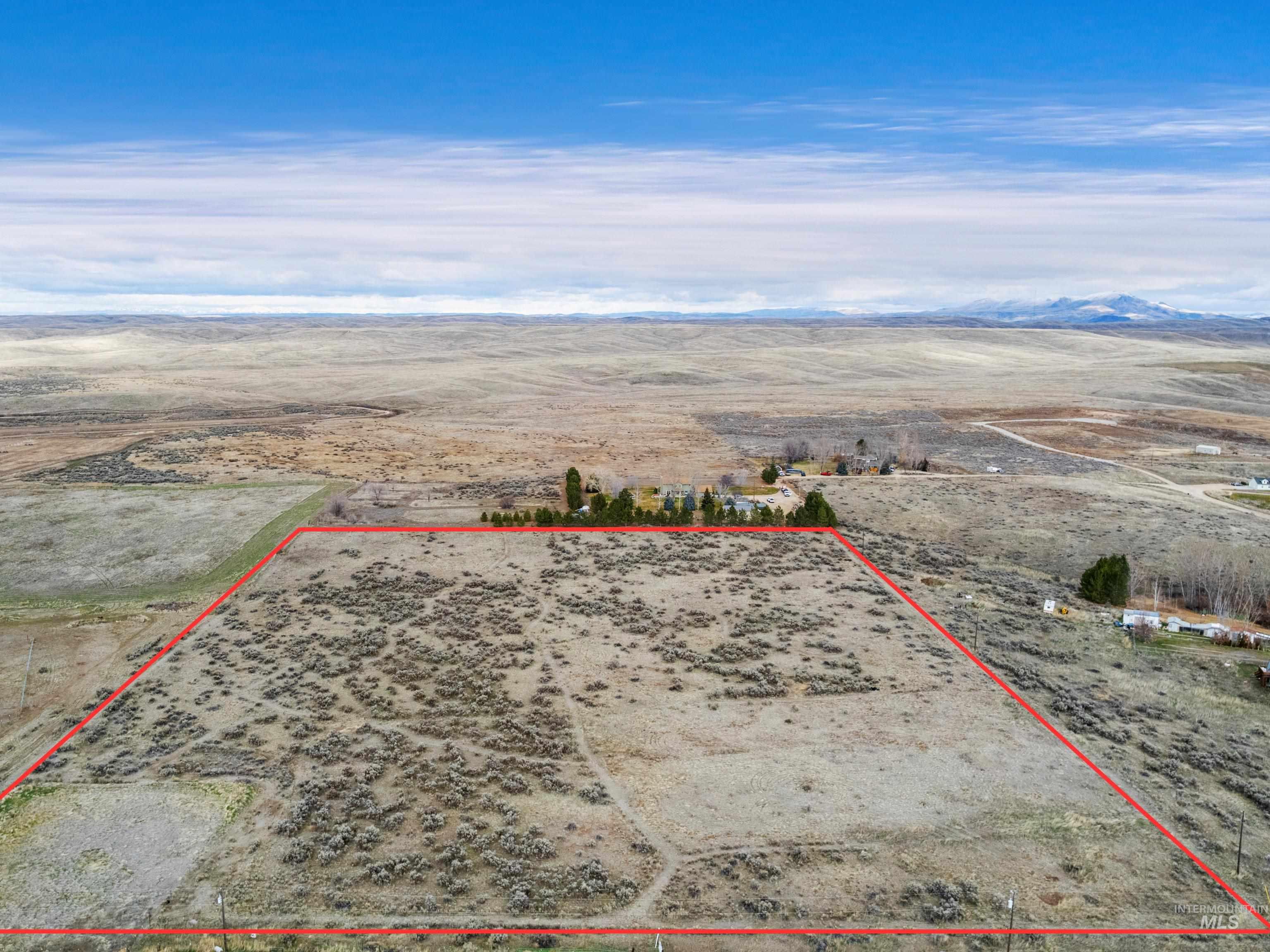 Tbd Gilbert Rd Property Photo 3