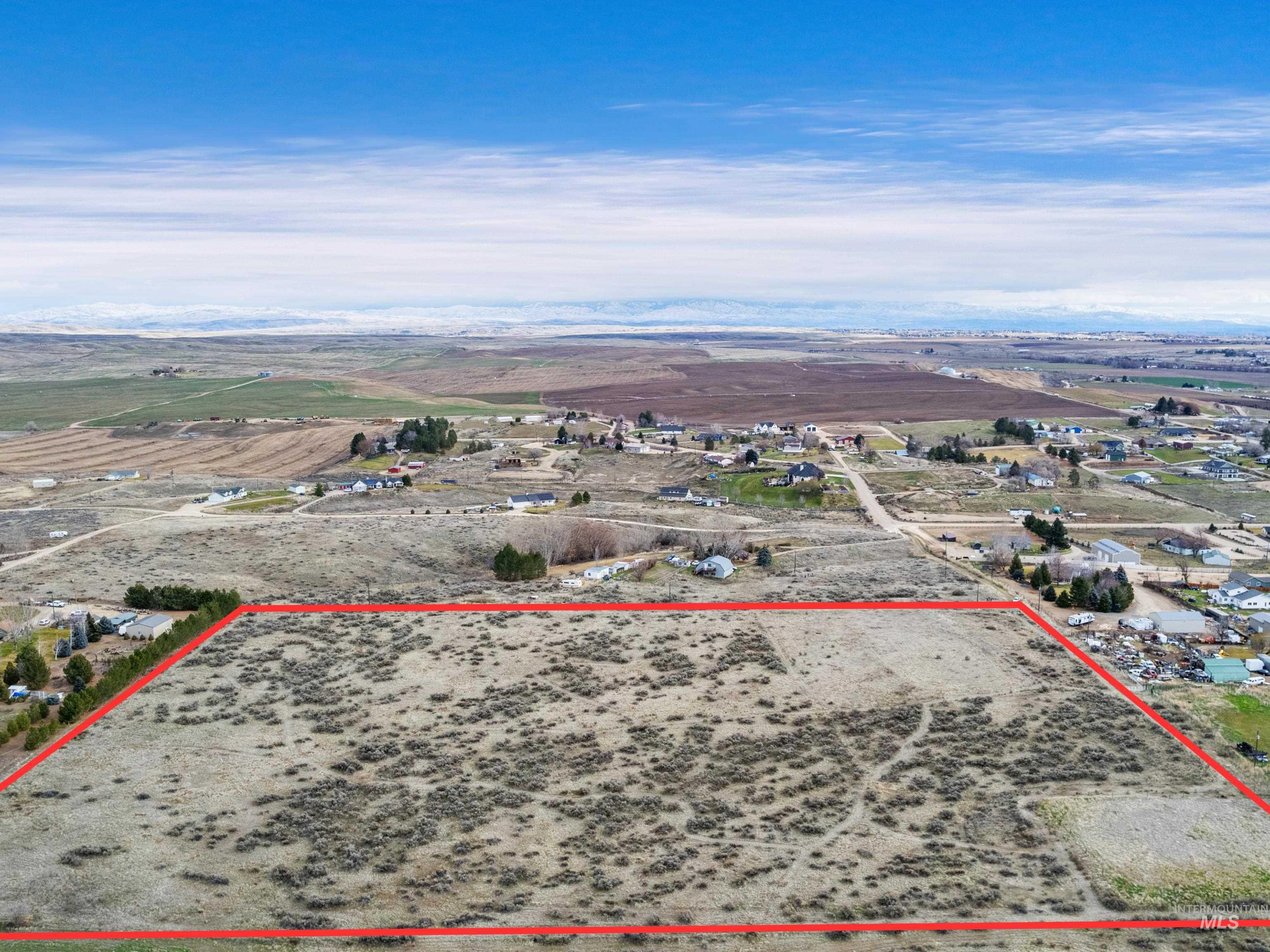 Tbd Gilbert Rd Property Photo 4