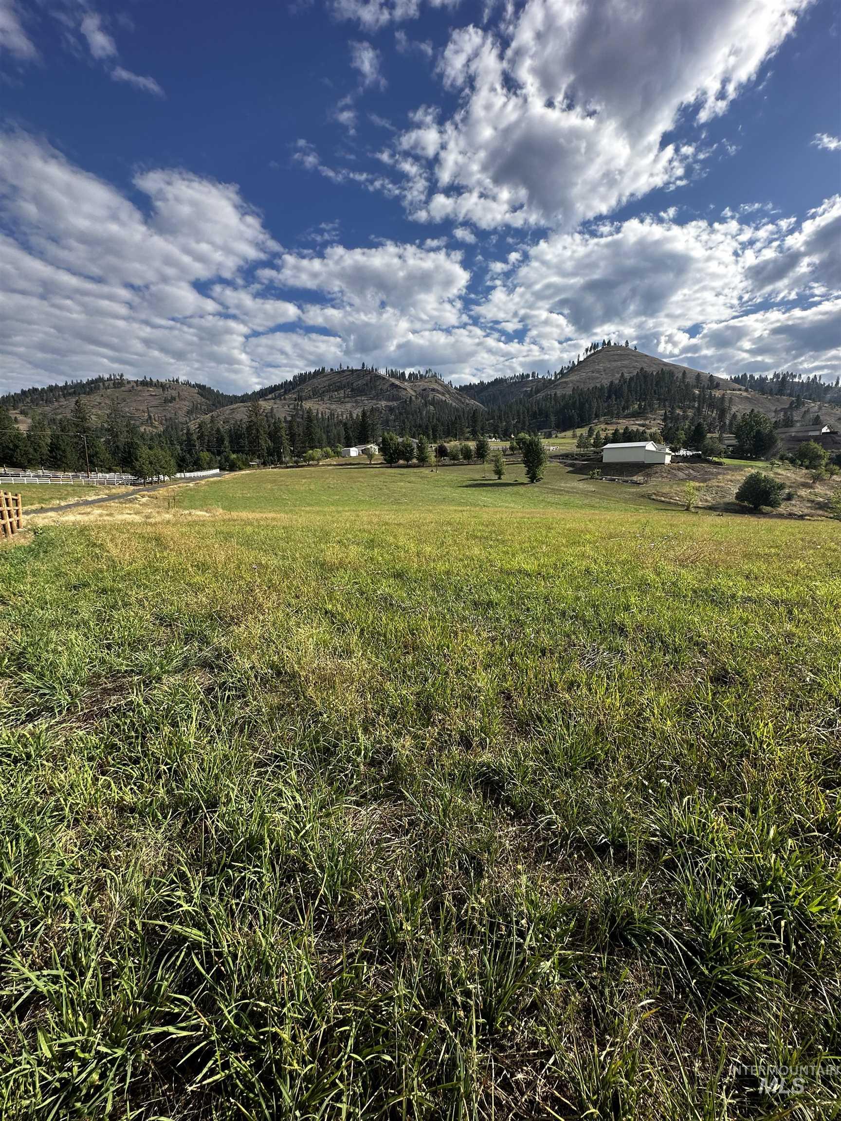 Tbd Austree Lane Property Photo 3