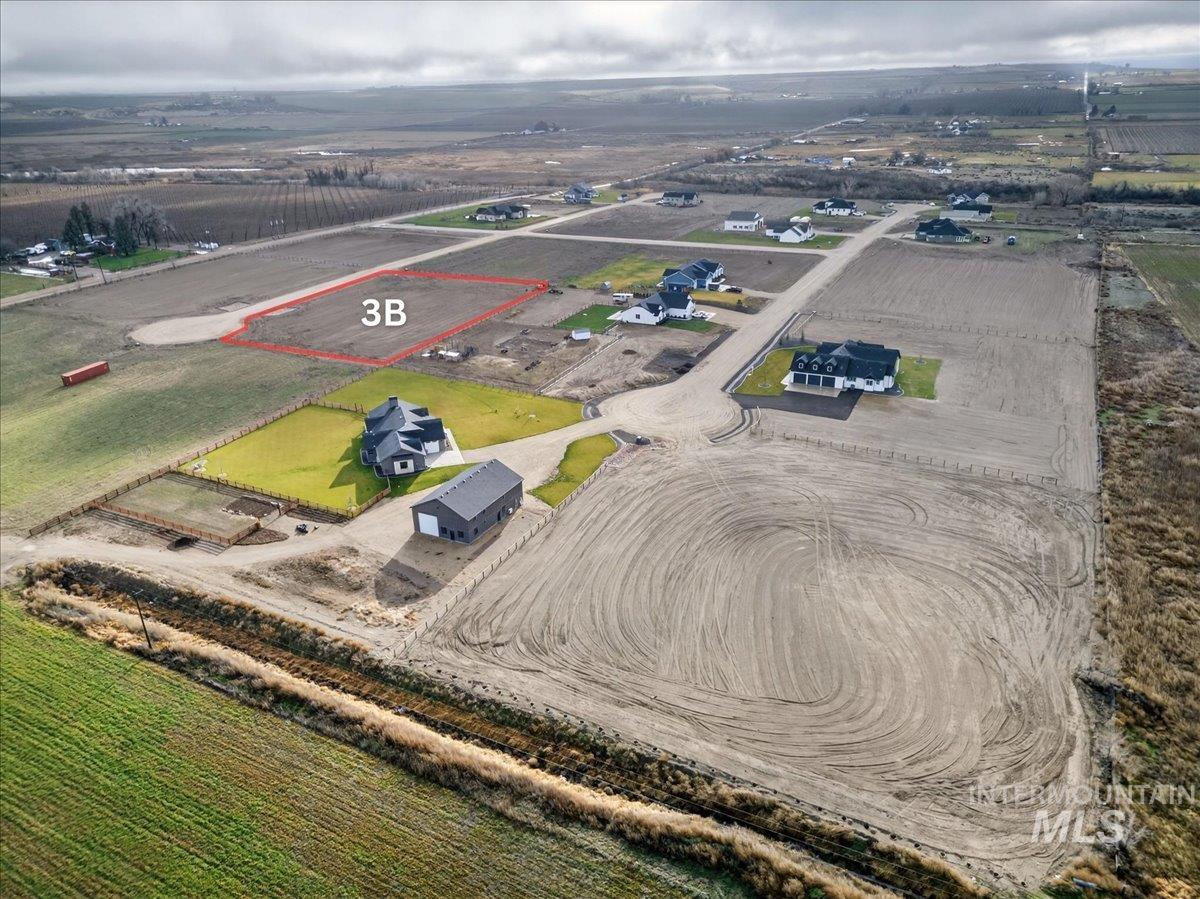 Lot 3b Drum Lane Property Photo 9