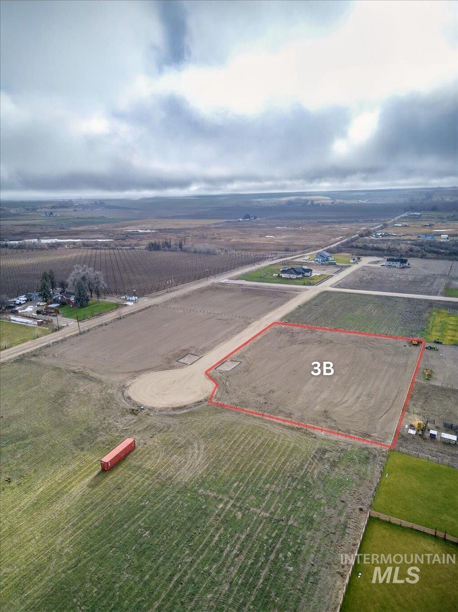 Lot 3b Drum Lane Property Photo 14