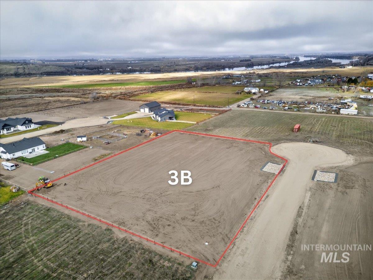 Lot 3b Drum Lane Property Photo 15