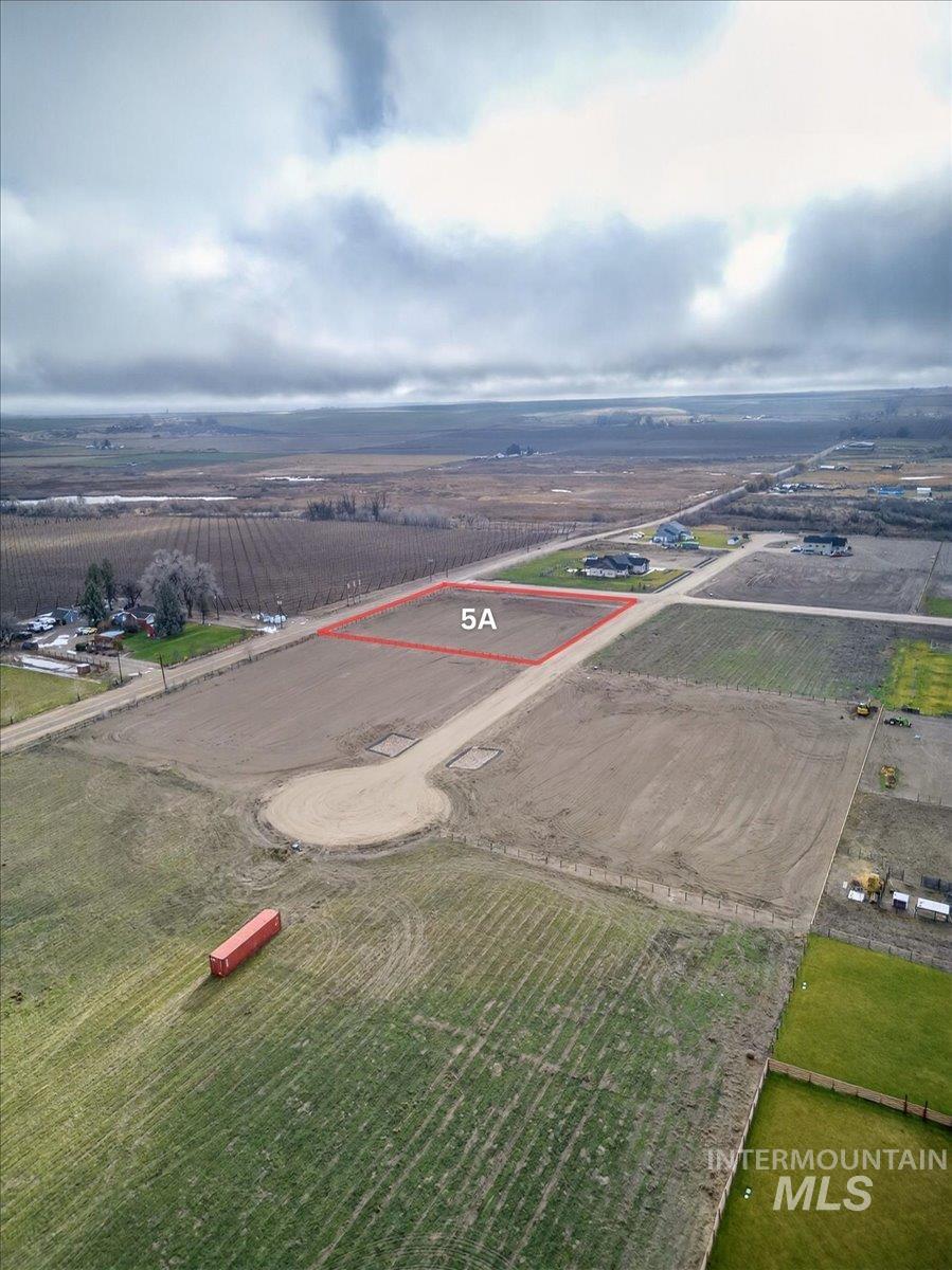 Lot 5a Drum Lane Property Photo 12