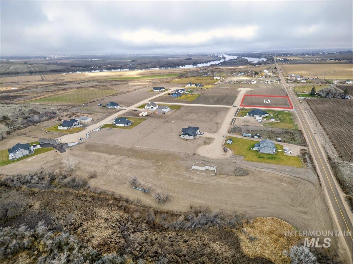 Lot 5a Drum Lane Property Photo 16