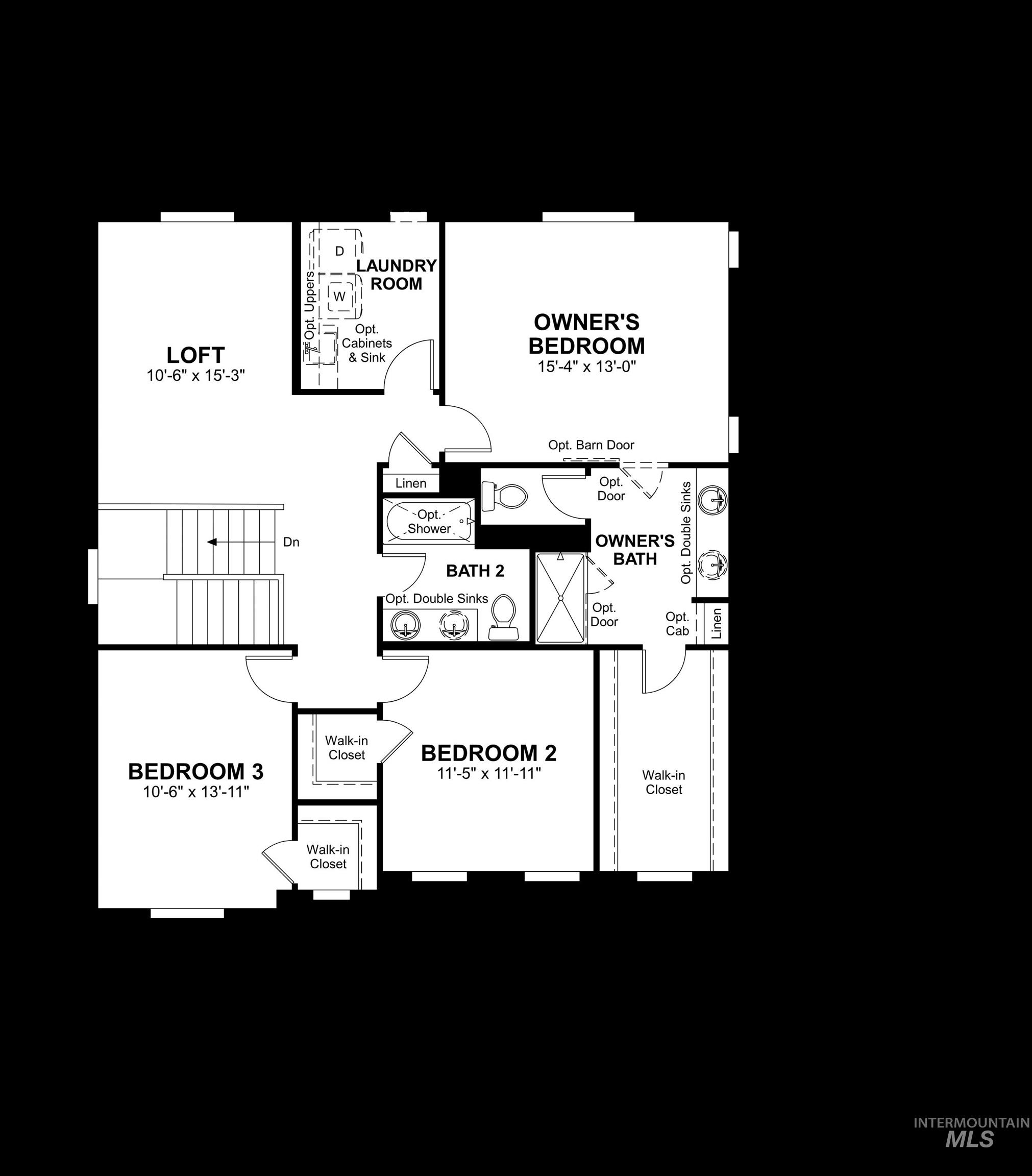 1216 Stirling Meadows Ct Property Photo 35