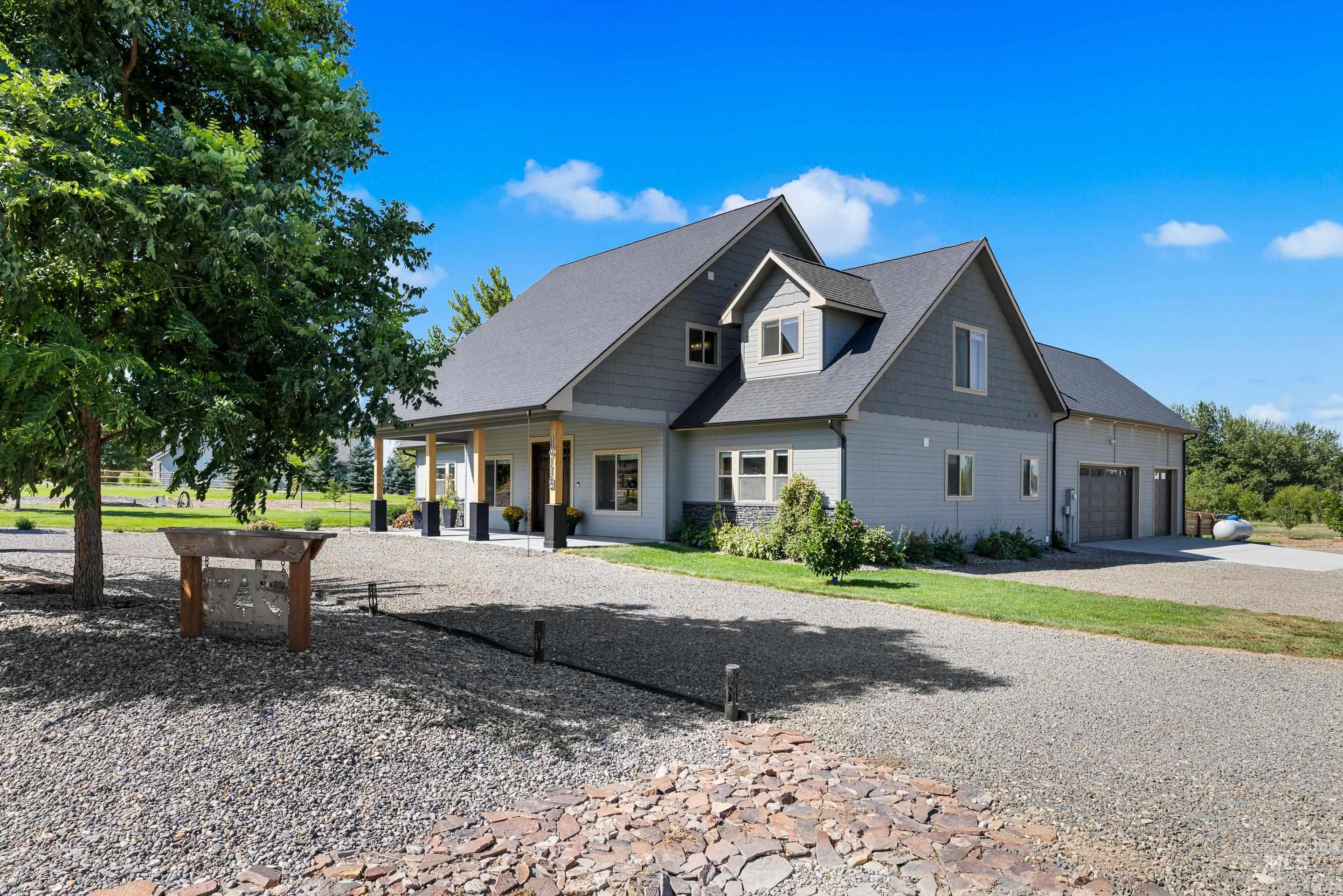 14119 Silver Ridge Rd Property Photo 4