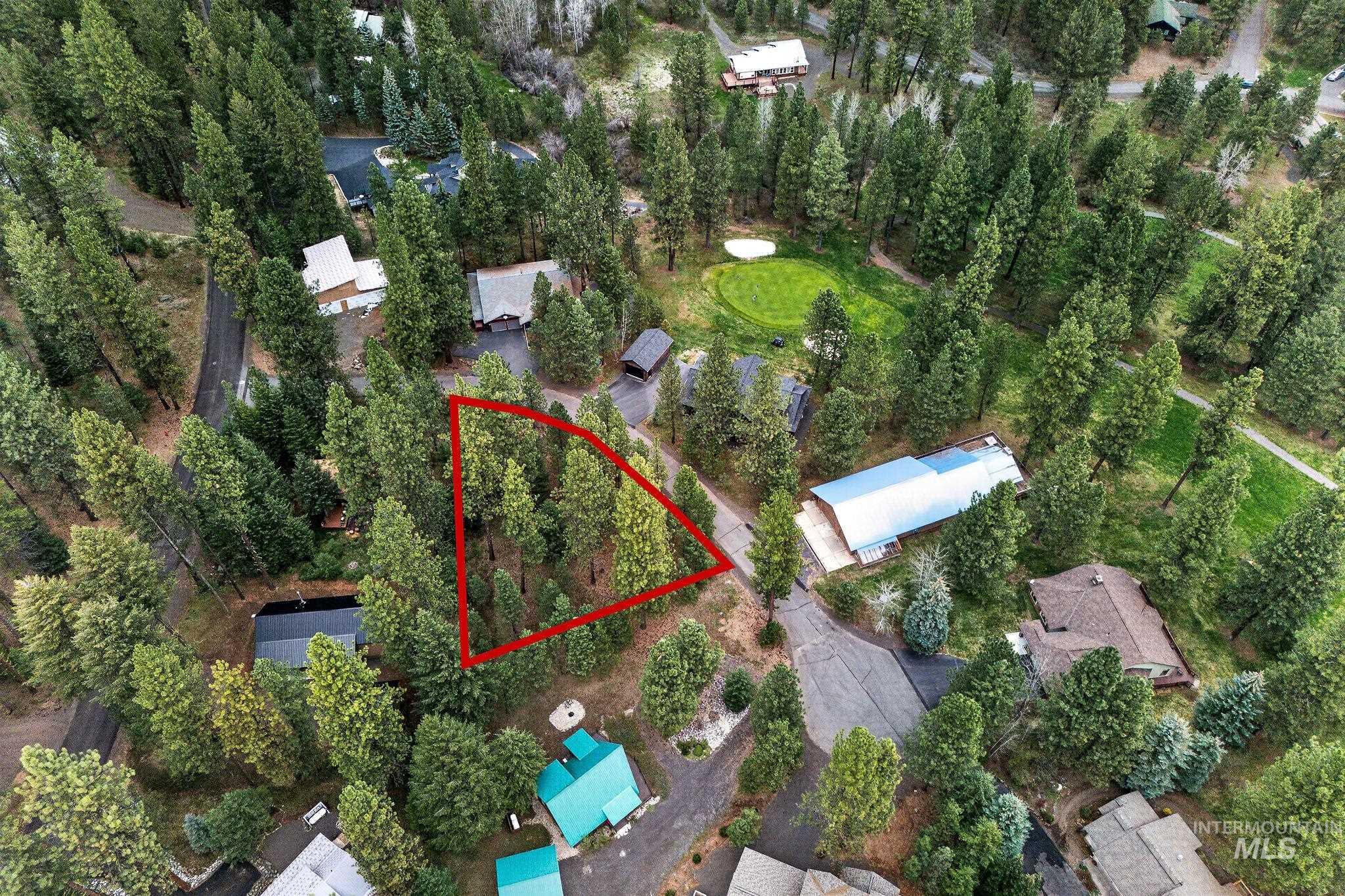 Tbd Brundage Ct Property Photo 2