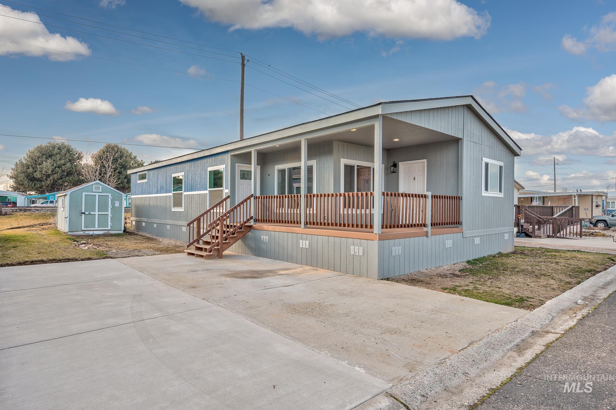 2750 Alden Rd #8 Property Photo 1