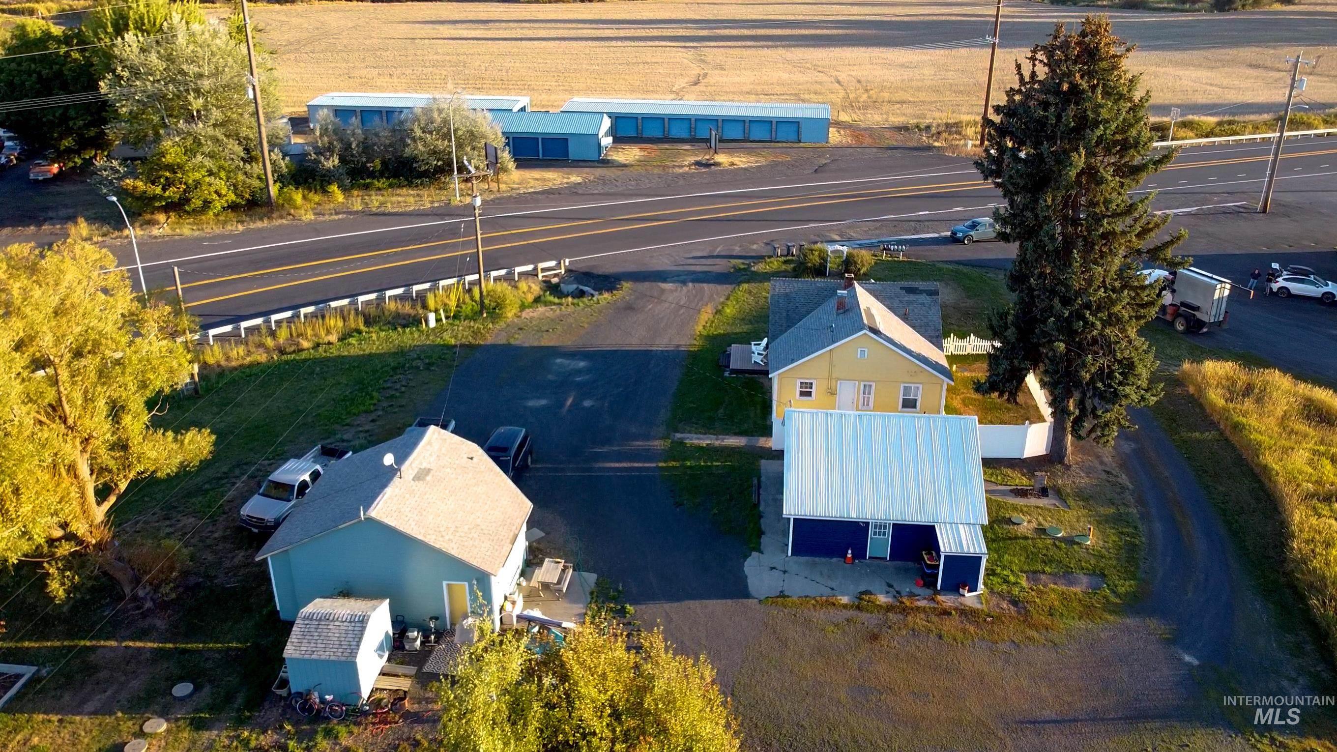 5513 N Hwy 95 Property Photo 3