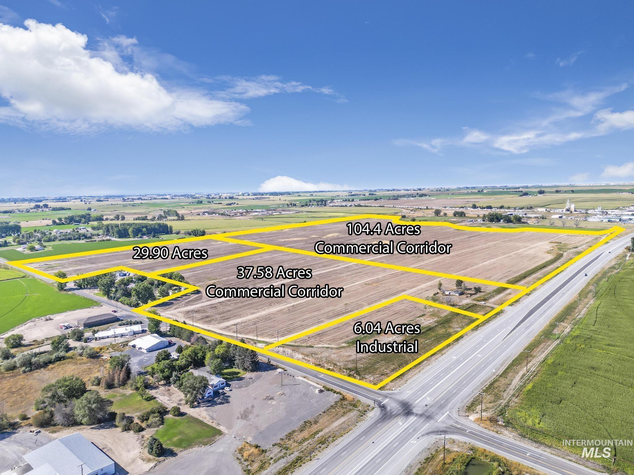 Approx 5515 Highway 93 Property Photo 1