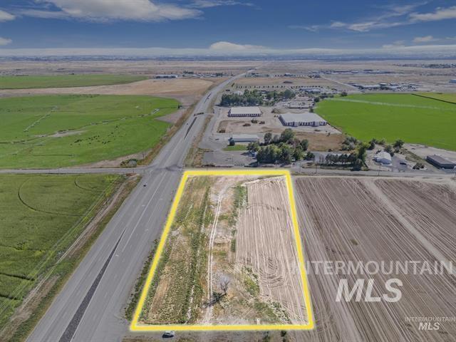 Approx 5515 Highway 93 Property Photo 2