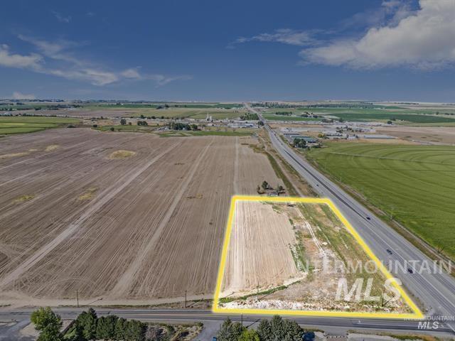 Approx 5515 Highway 93 Property Photo 3