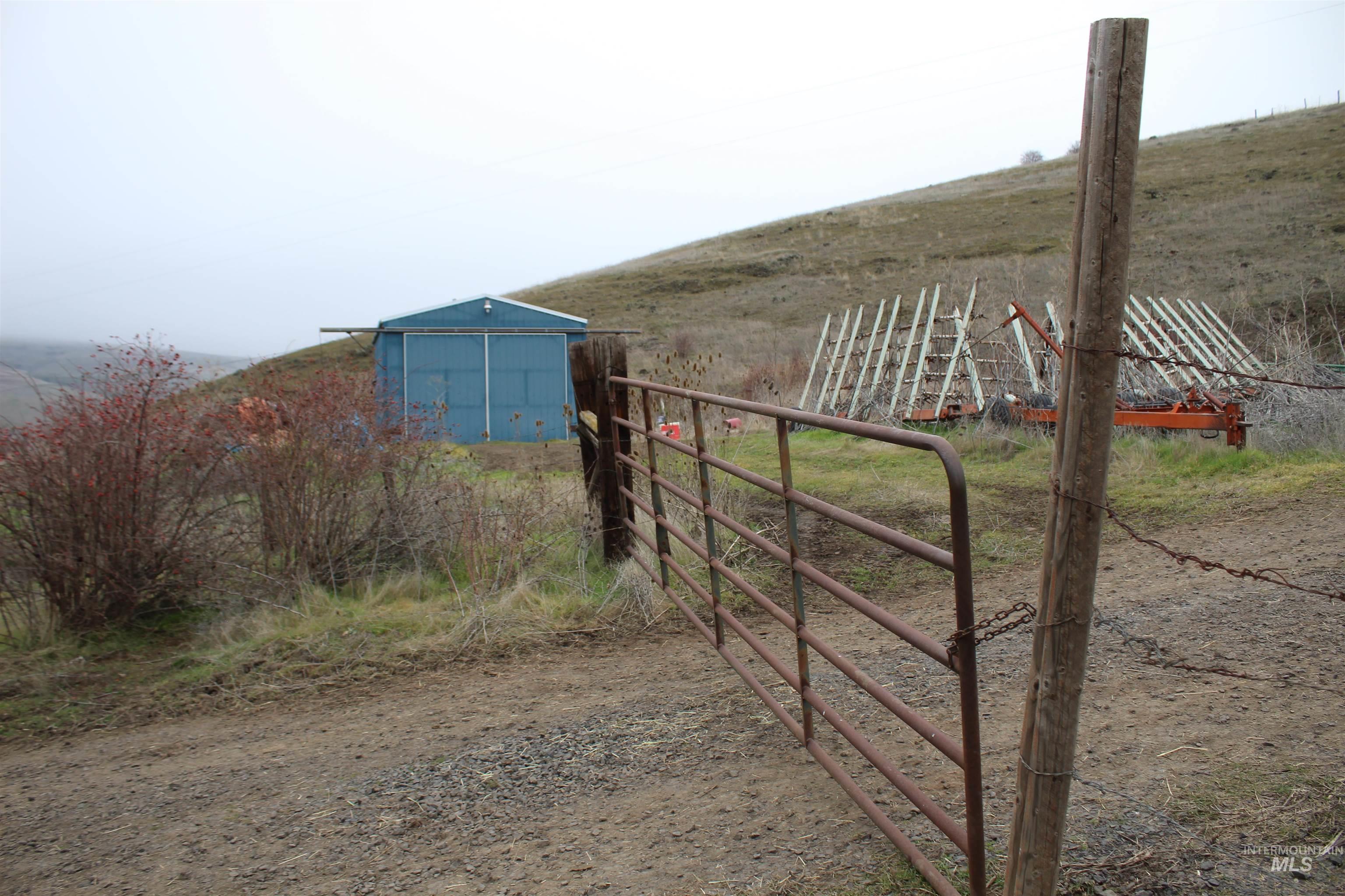 Tbd Mccormack Ridge Road Property Photo 6