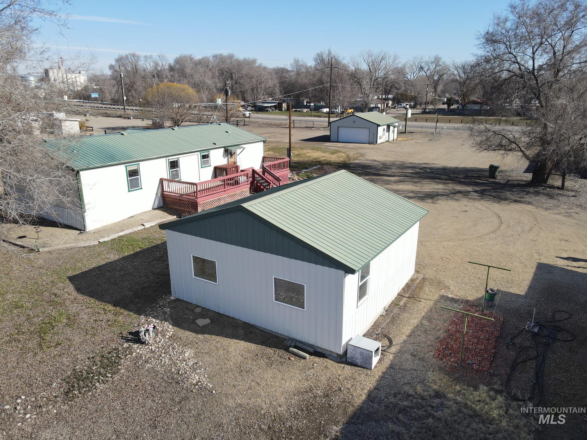 5589 Spur 95 Hwy Property Photo 31