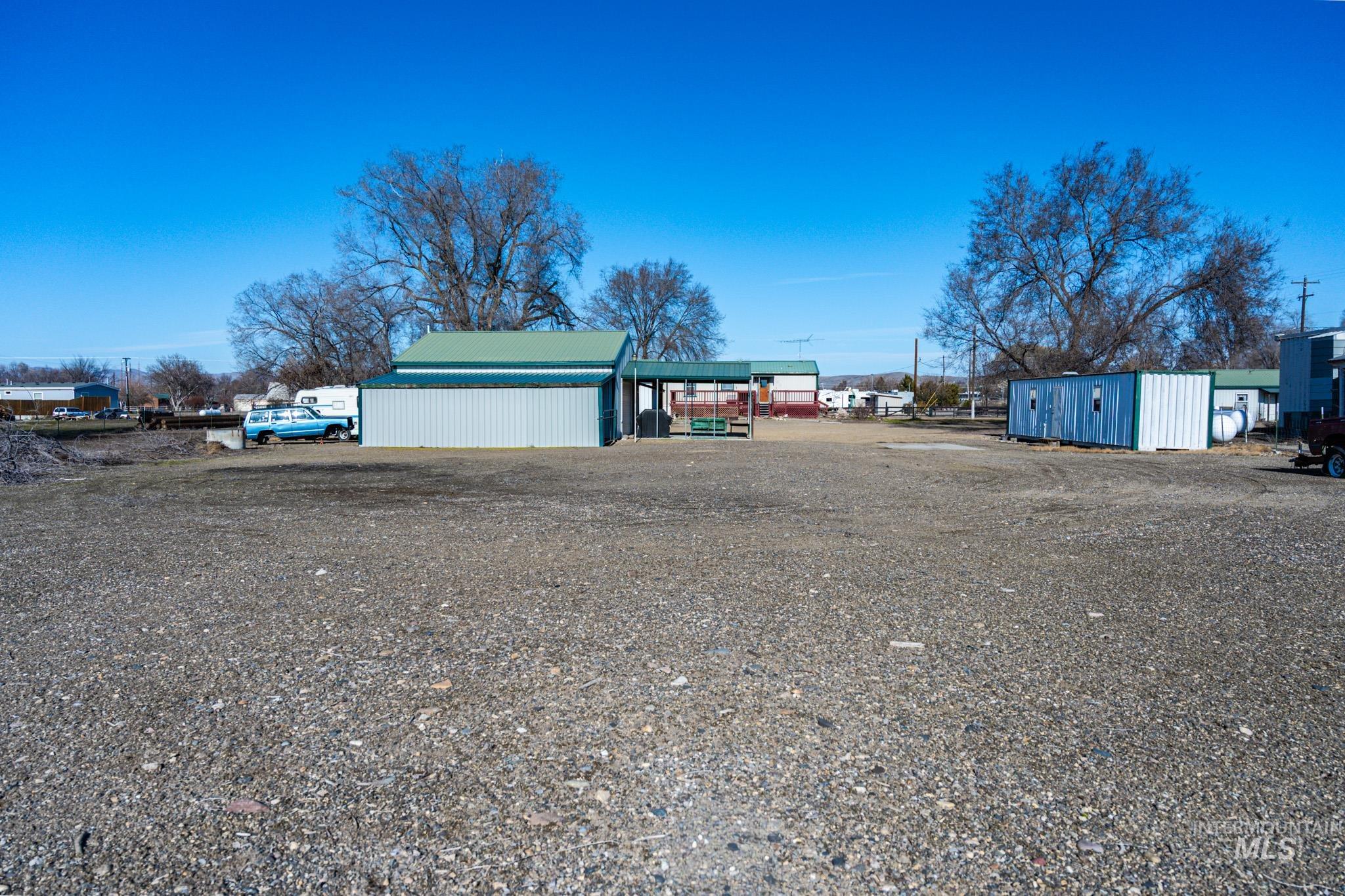 5589 Spur 95 Hwy Property Photo 42