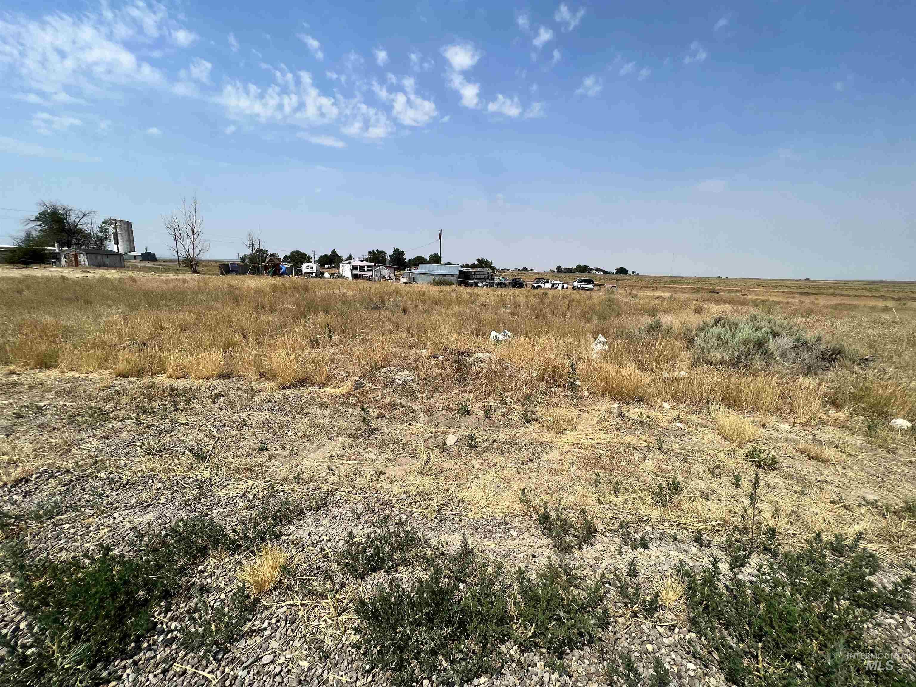 TBD Oakley Ave Property Photo 1