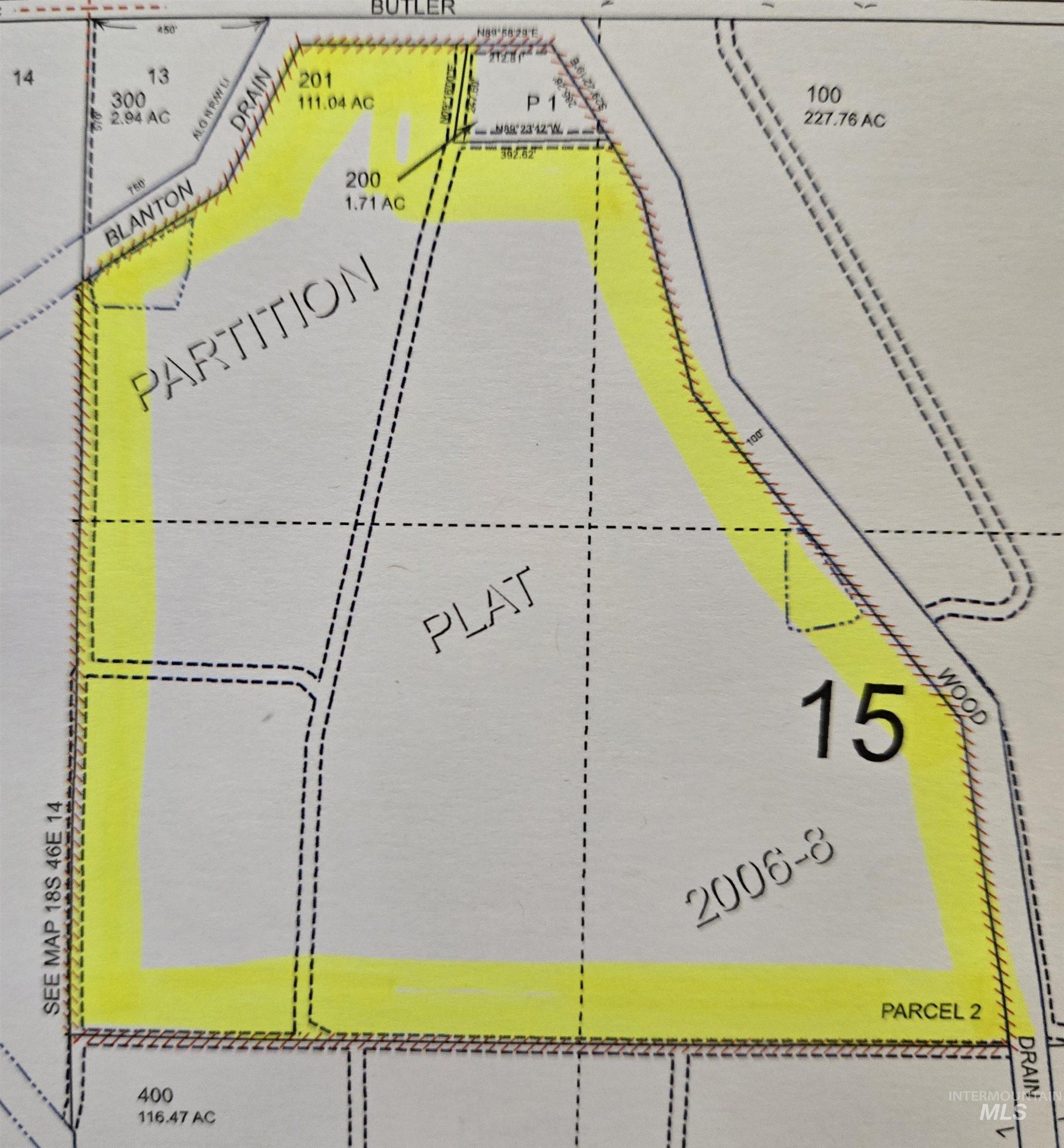 Tbd Railroad Ln Property Photo 8