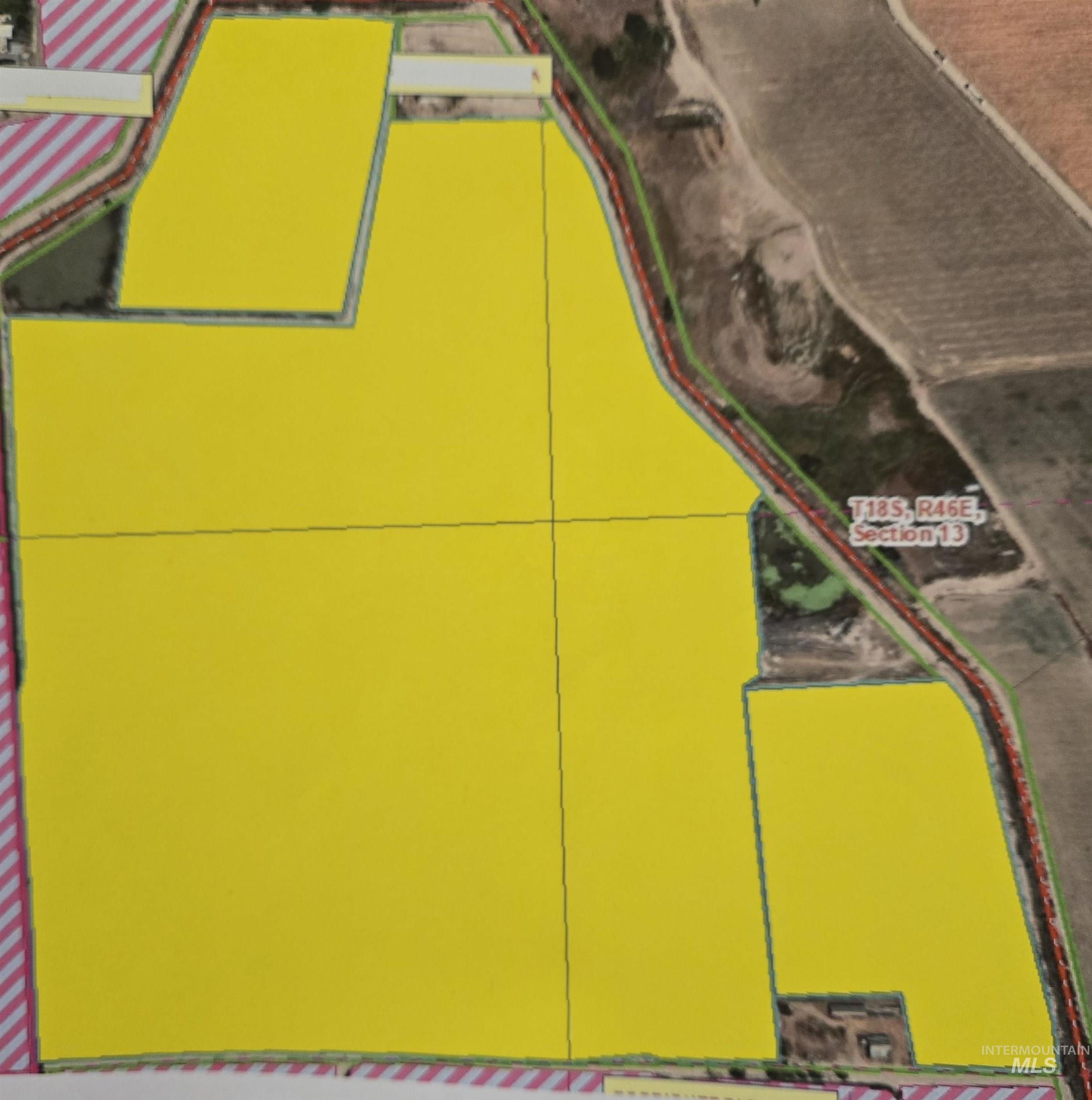 Tbd Railroad Ln Property Photo 9