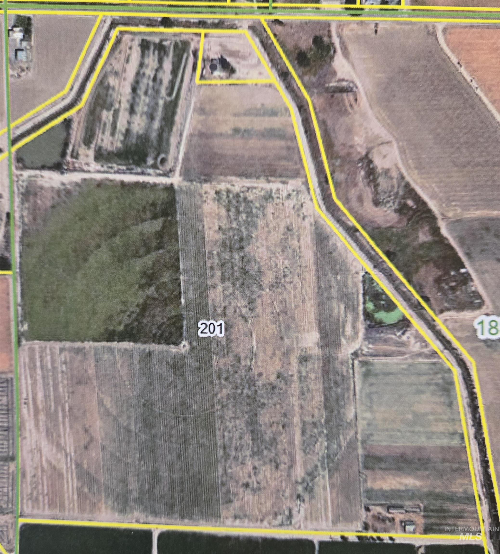 Tbd Railroad Ln Property Photo 10