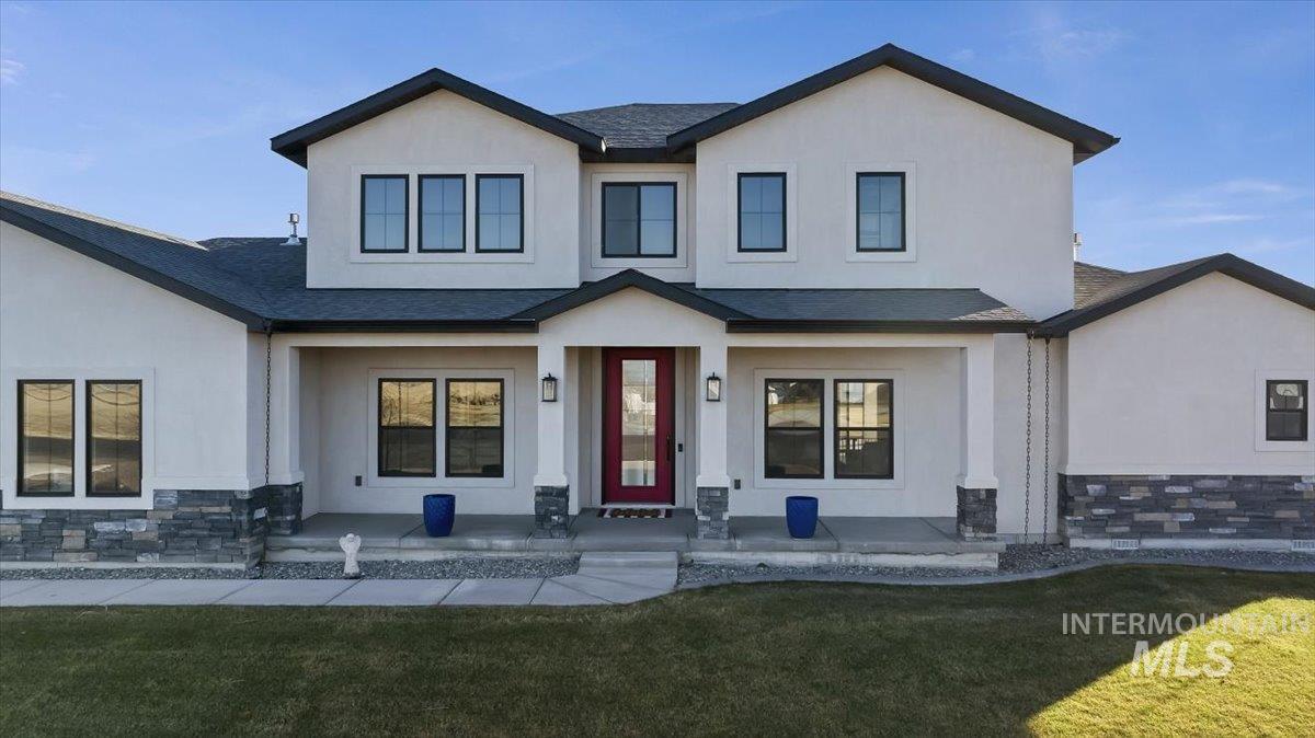 2283 E 4092 N Property Photo 1