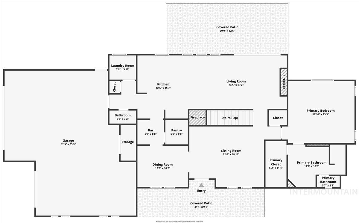 2283 E 4092 N Property Photo 48