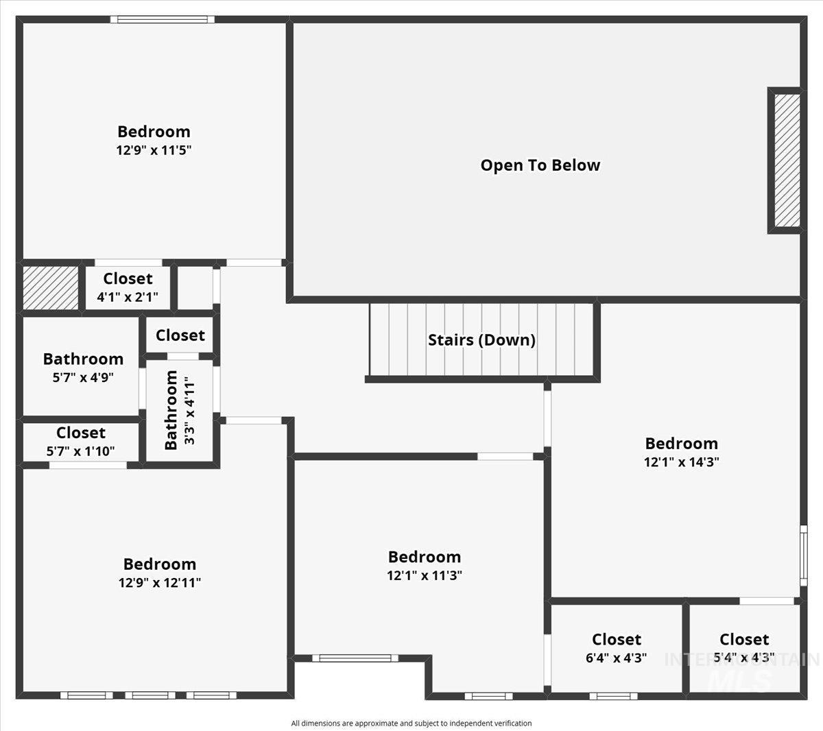 2283 E 4092 N Property Photo 49