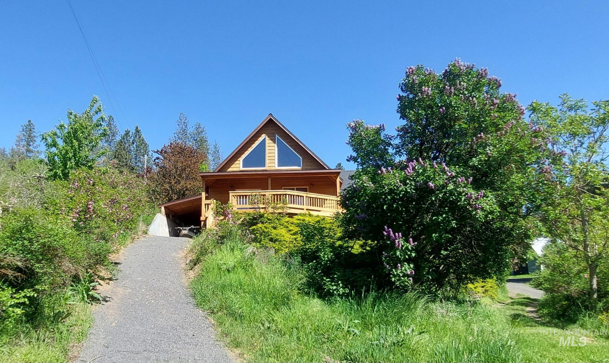 4157 Highway 12 Property Photo 1