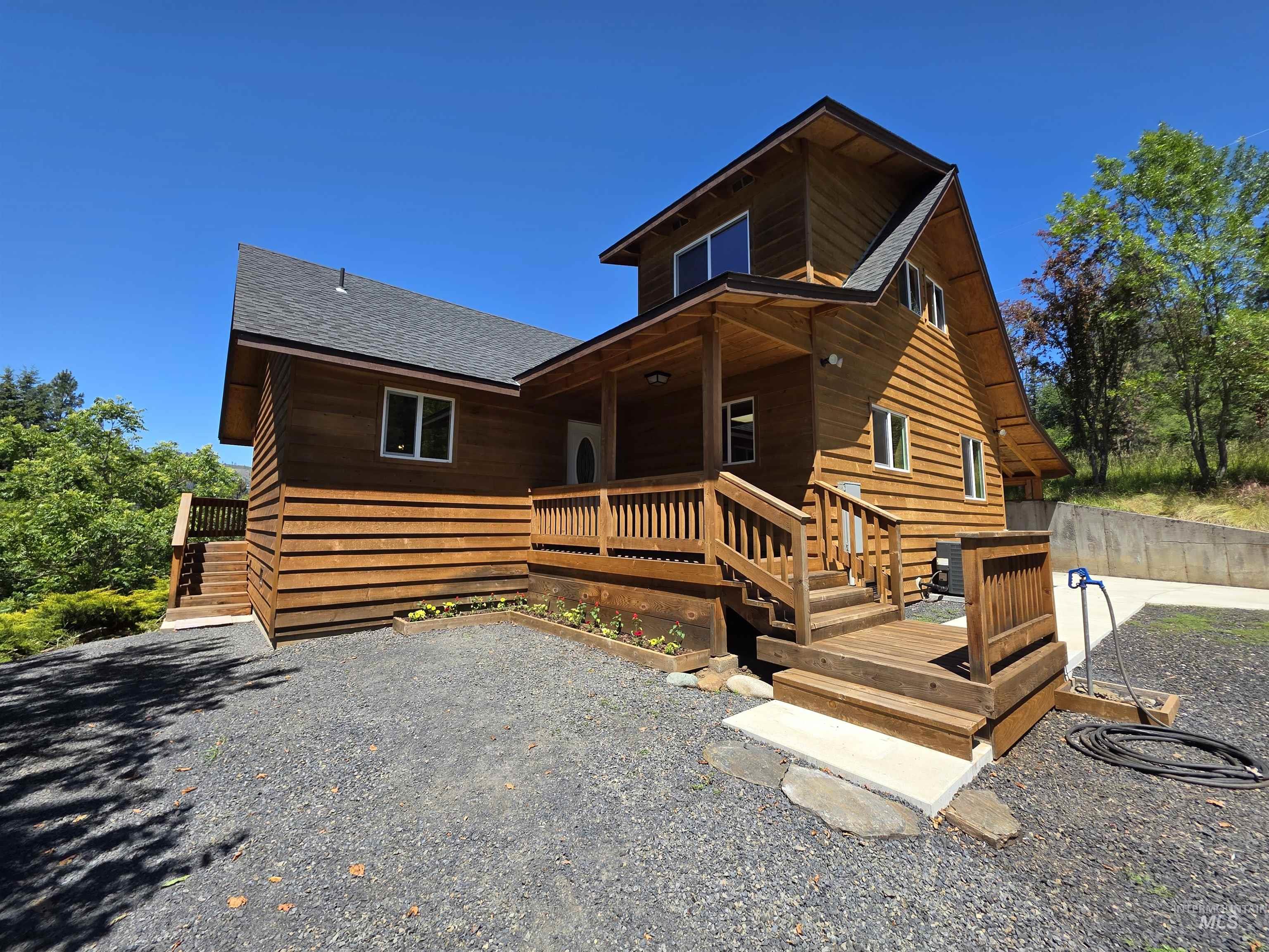 4157 Highway 12 Property Photo 4