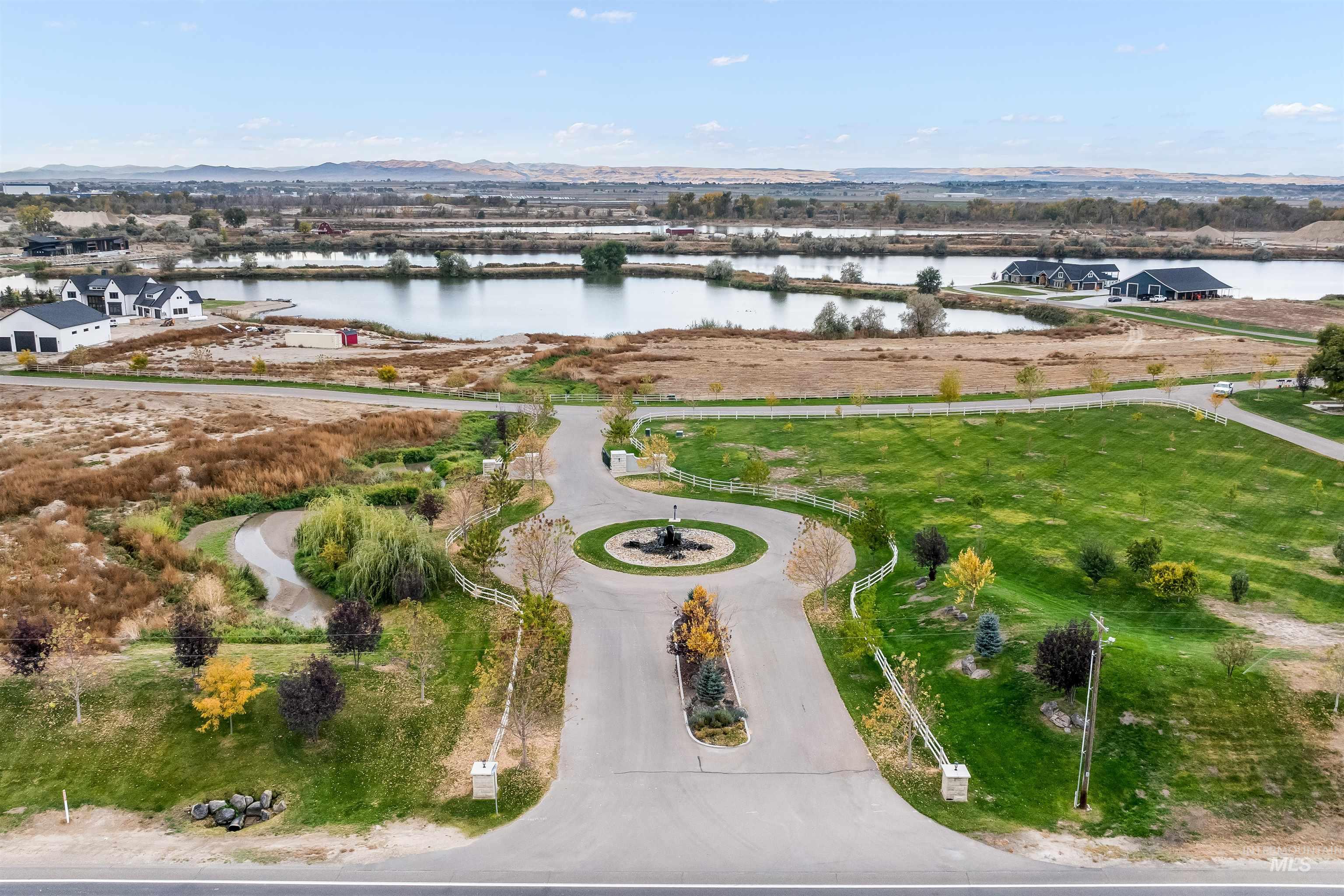 Tbd Lake Front Ln Property Photo 2