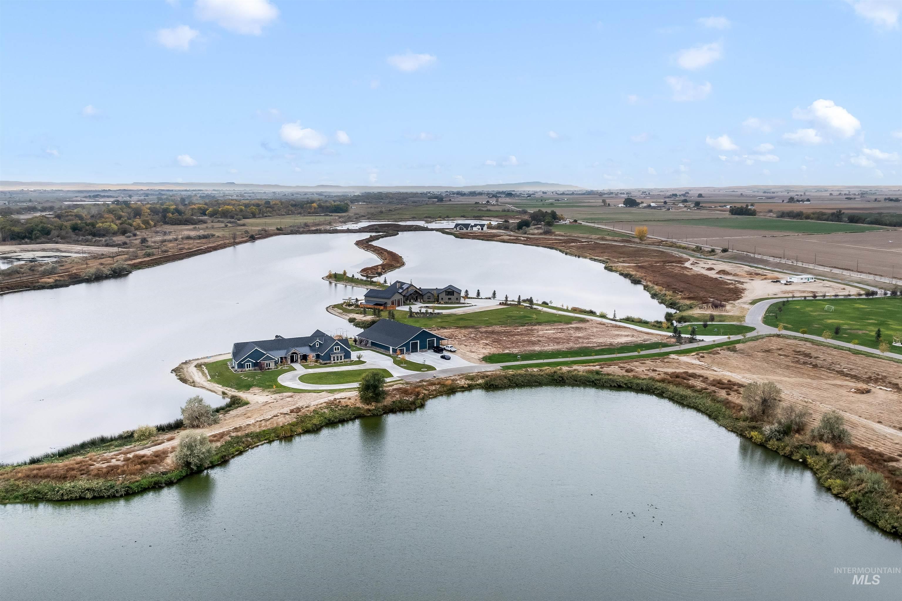 Tbd Lake Front Ln Property Photo 9